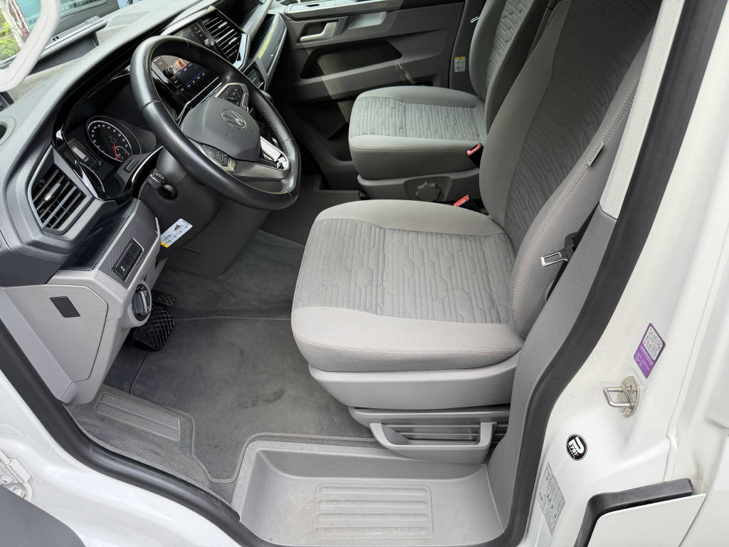 VW T6.1 California 3000 2.0 TDI 150 Ocean DSG 4m-image-8