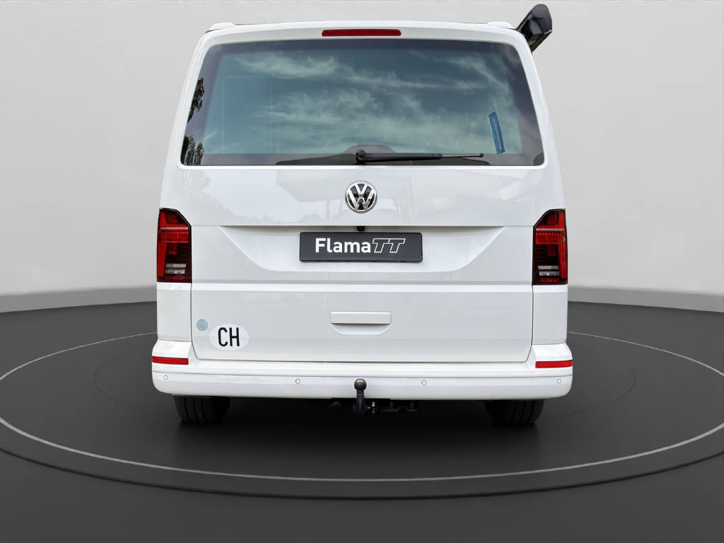 VW T6.1 California 3000 2.0 TDI 150 Ocean DSG 4m-image-6