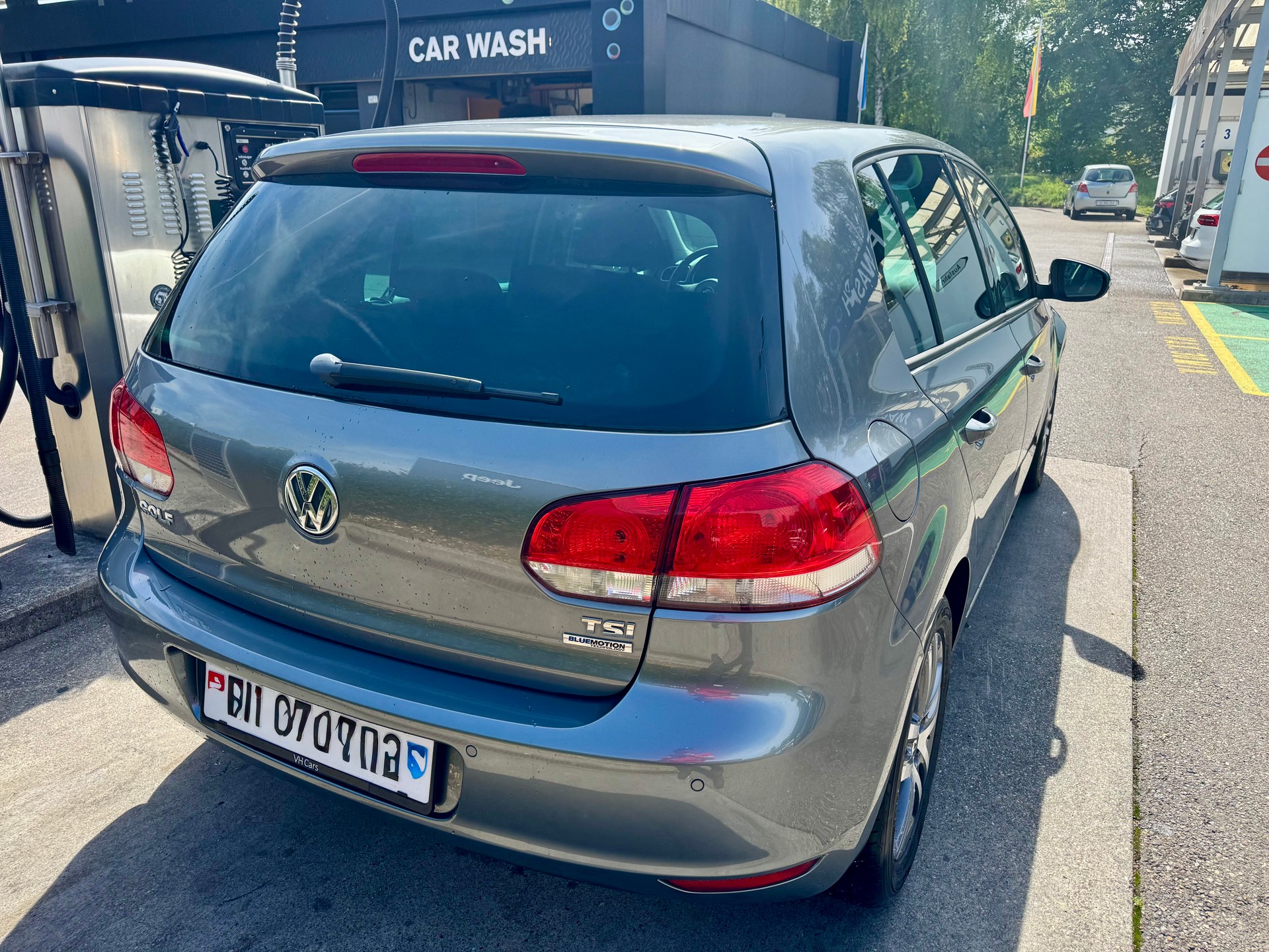 VW 1.2 TSI BlueMT Team DSG-image-4