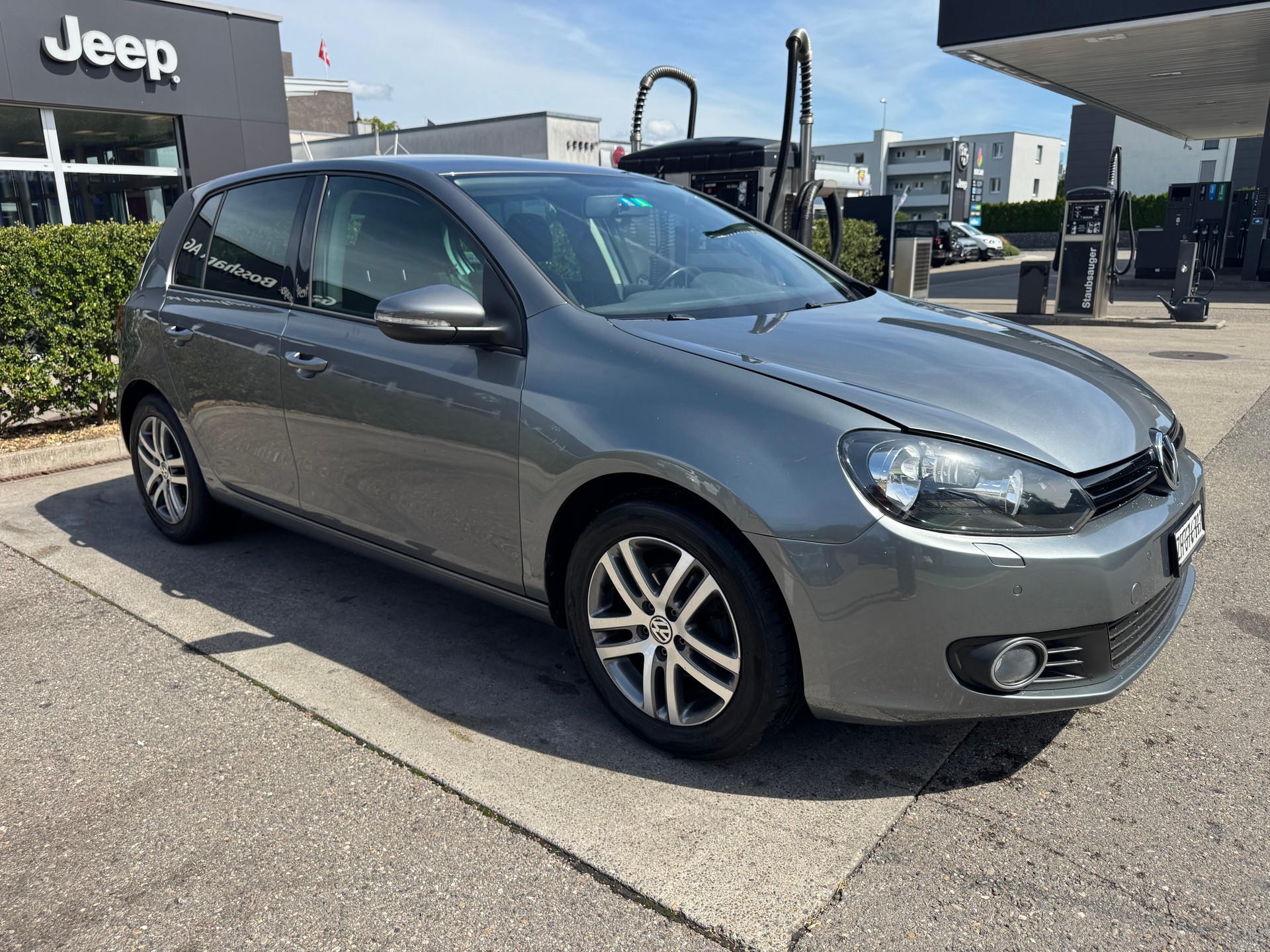 VW 1.2 TSI BlueMT Team DSG-image-3