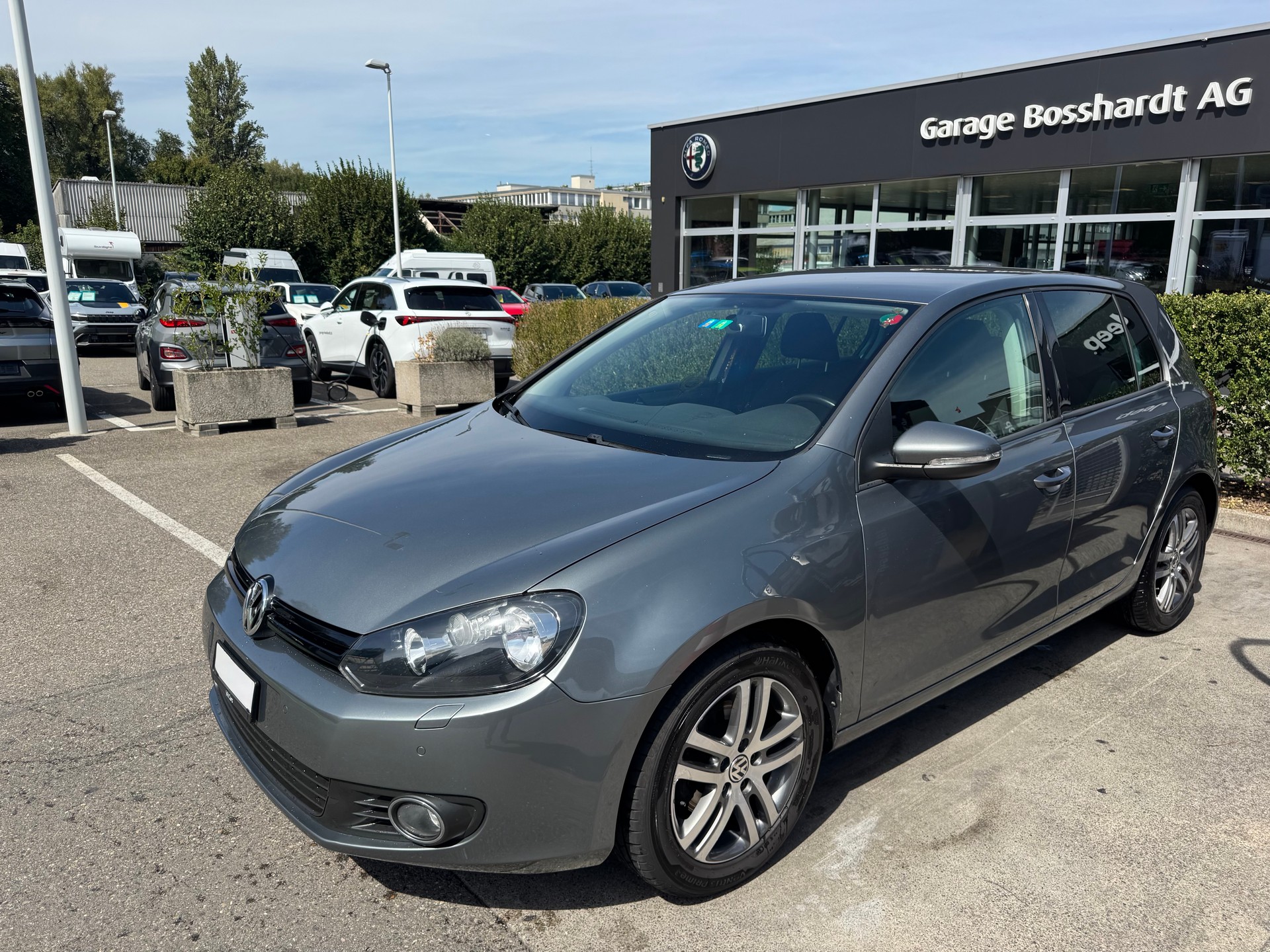 VW 1.2 TSI BlueMT Team DSG-image-0
