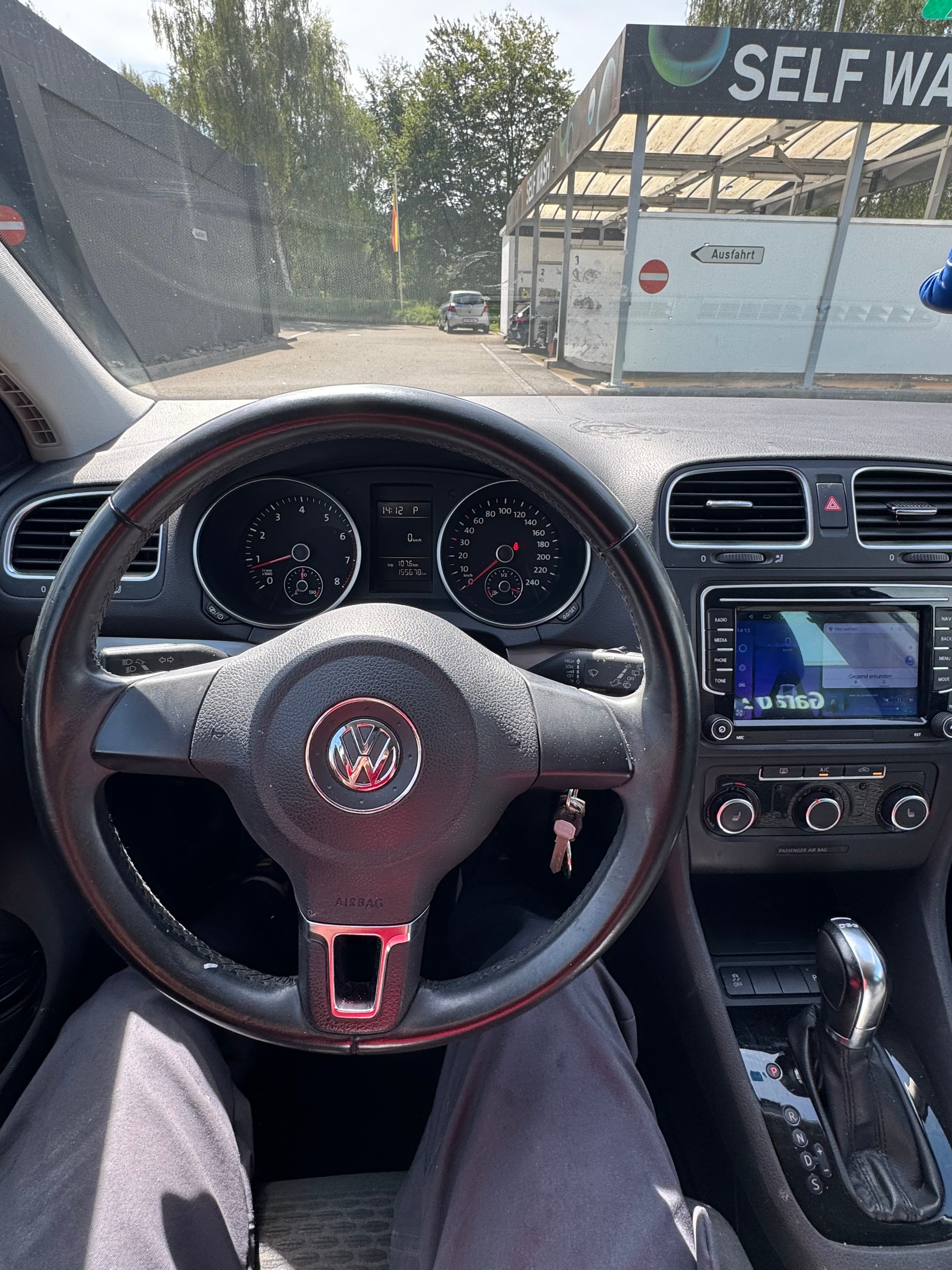 VW 1.2 TSI BlueMT Team DSG-image-1