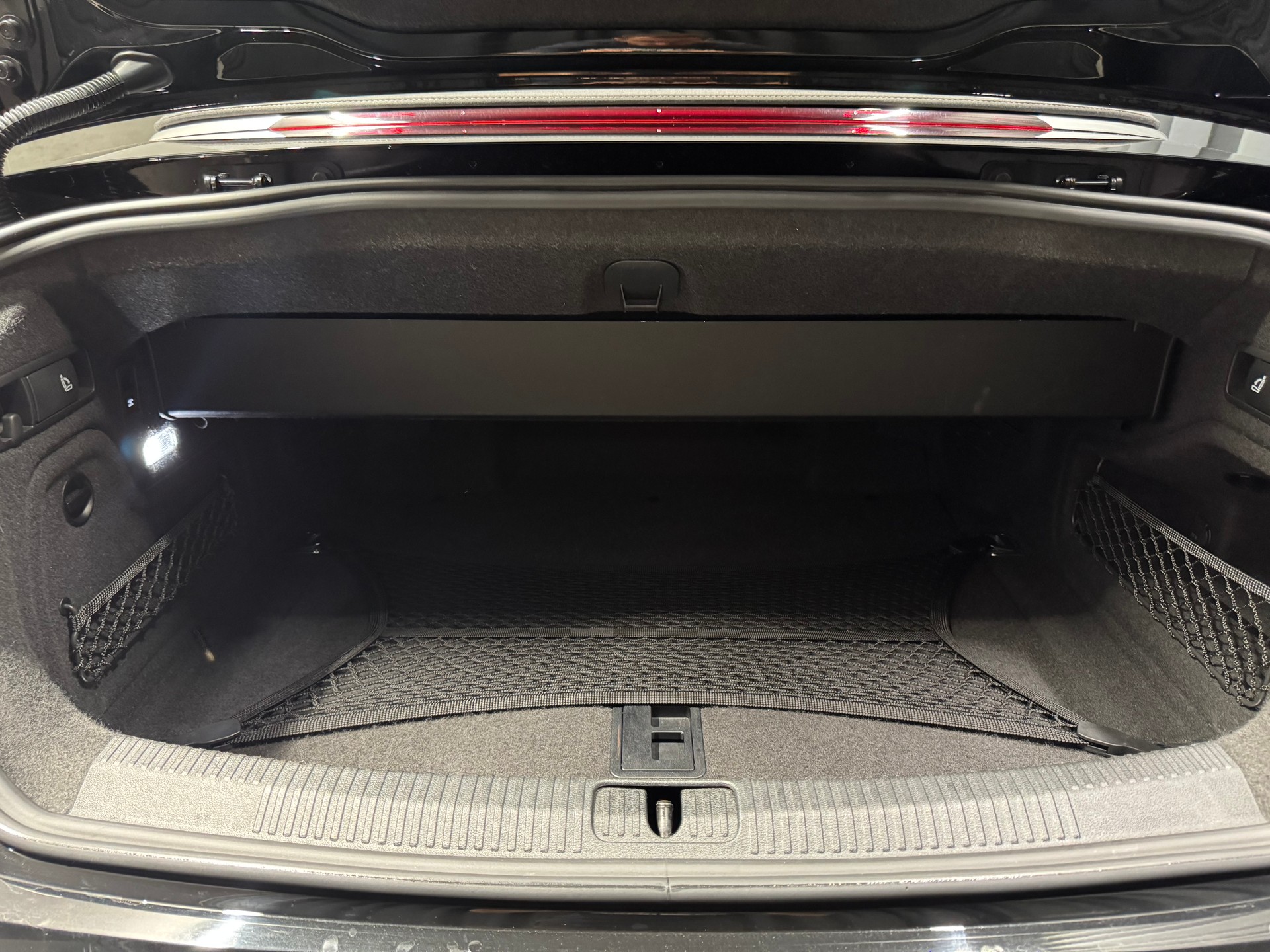 AUDI S5 Cabriolet 3.0 TFSI quattro tiptronic(29)(M)-image-25