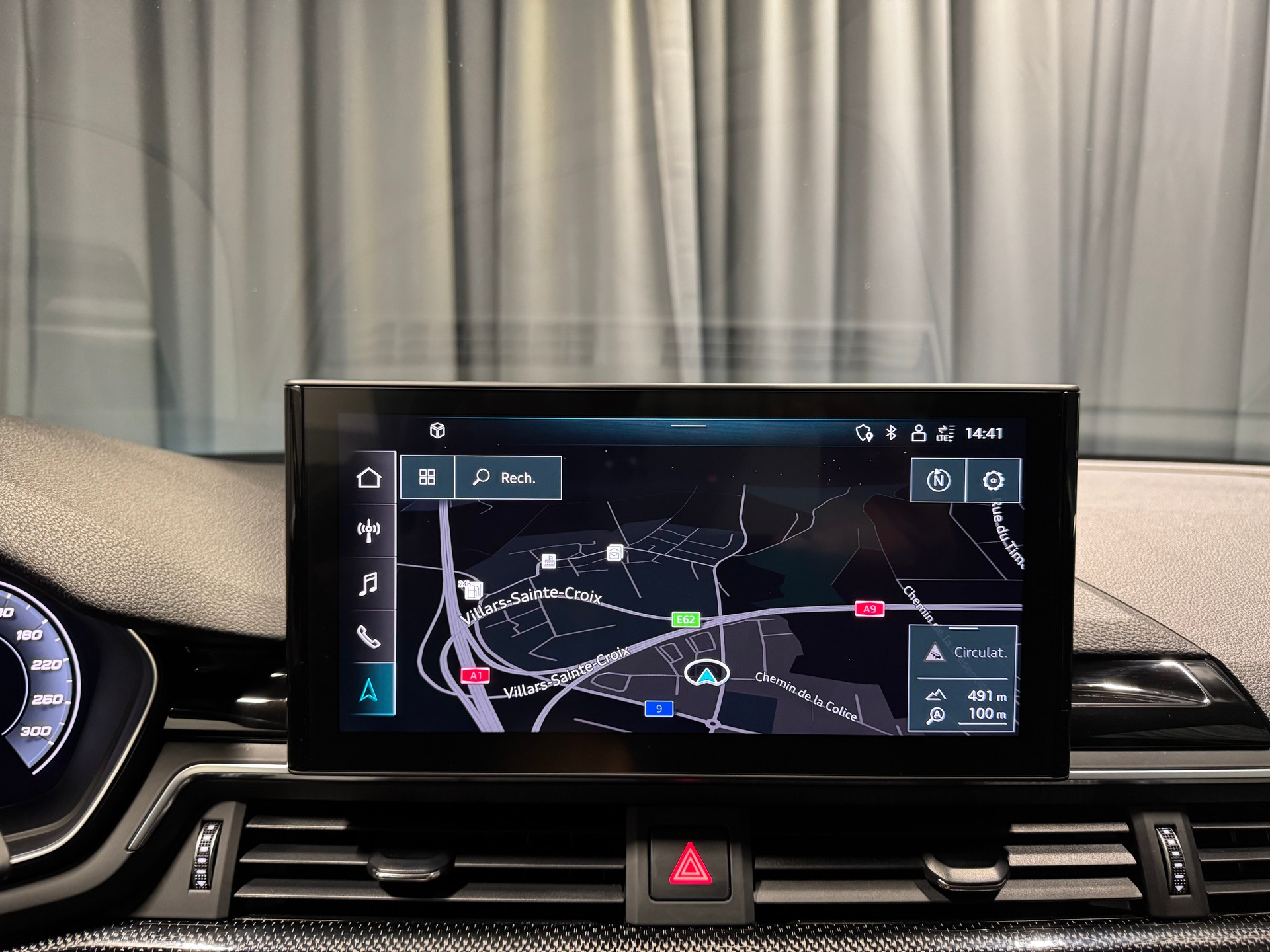 AUDI S5 Cabriolet 3.0 TFSI quattro tiptronic(29)(M)-image-16
