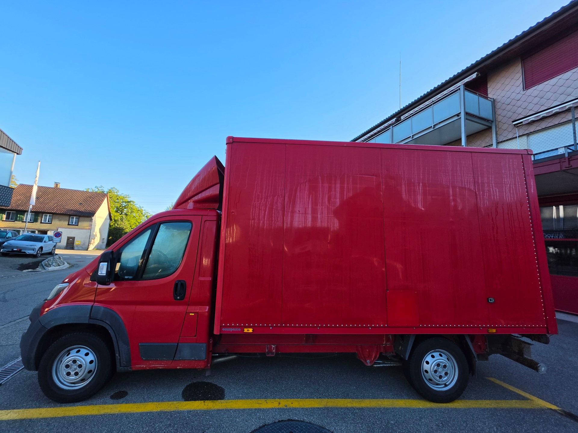 PEUGEOT BOXER-image-7