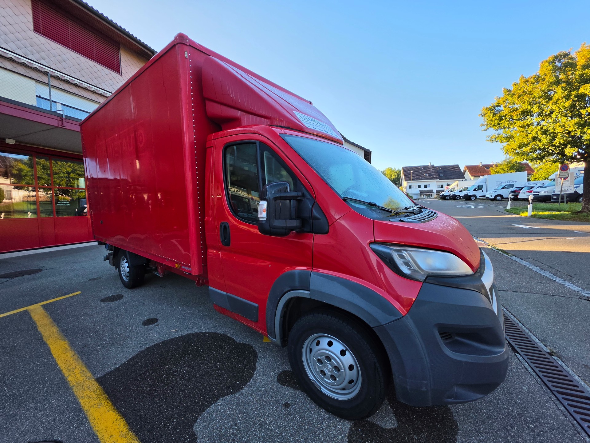 PEUGEOT BOXER-image-0
