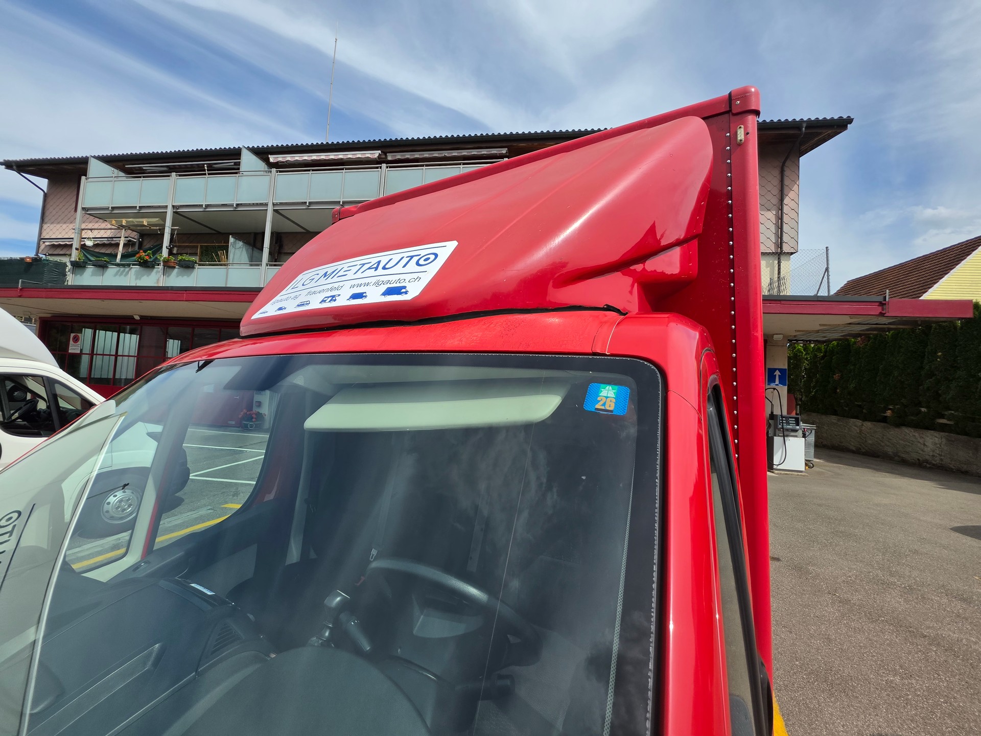 PEUGEOT BOXER-image-9