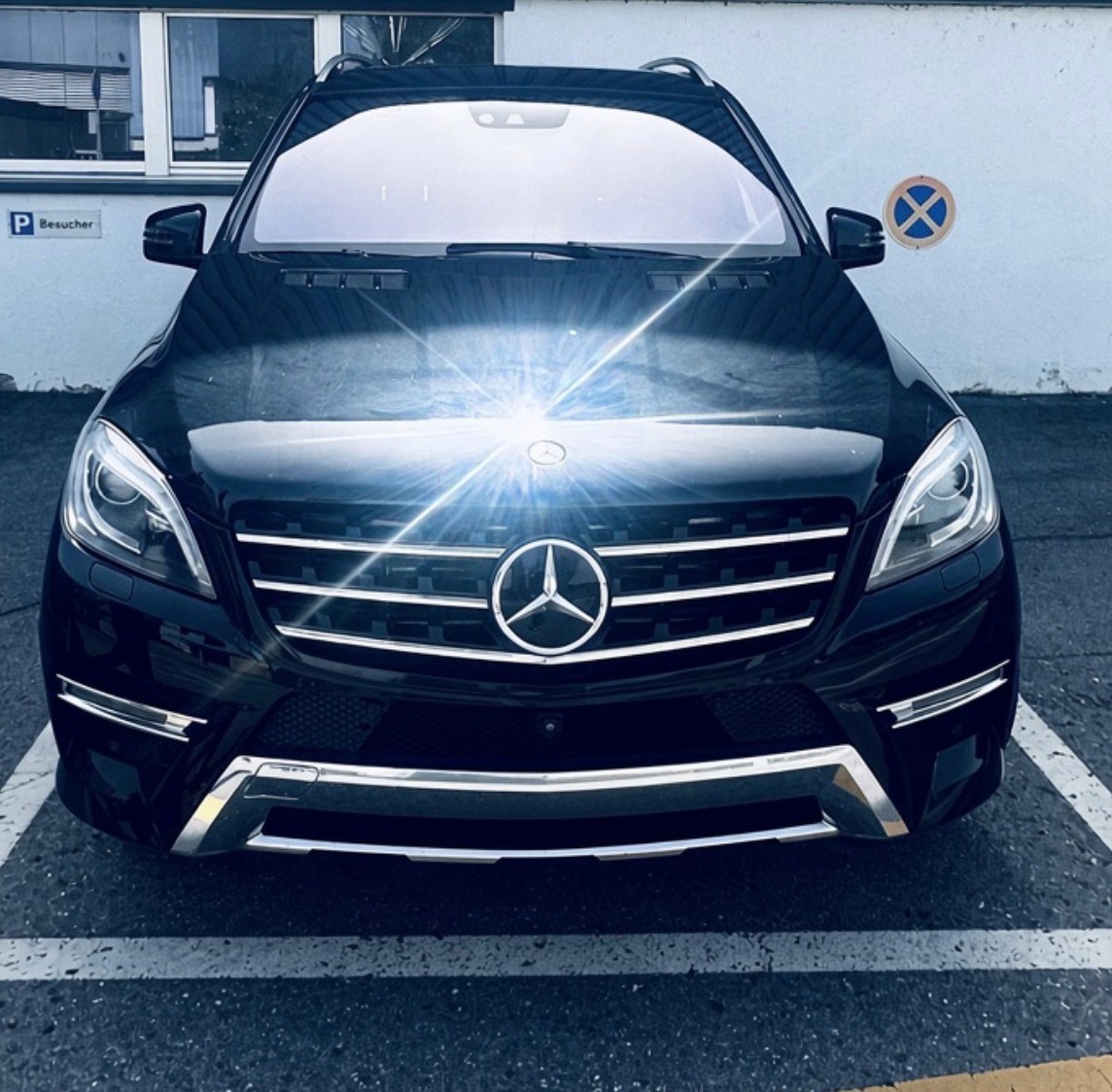 MERCEDES-BENZ ML 350 CDI BlueTec-image-2