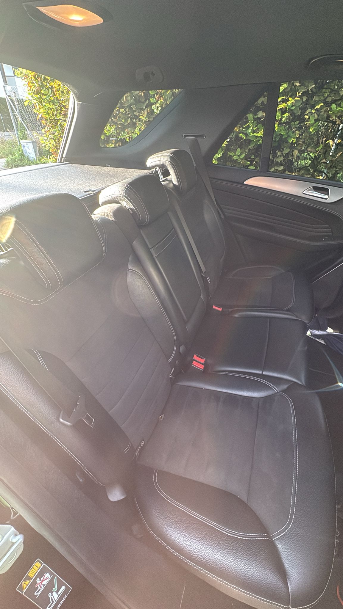 MERCEDES-BENZ ML 350 CDI BlueTec-image-5