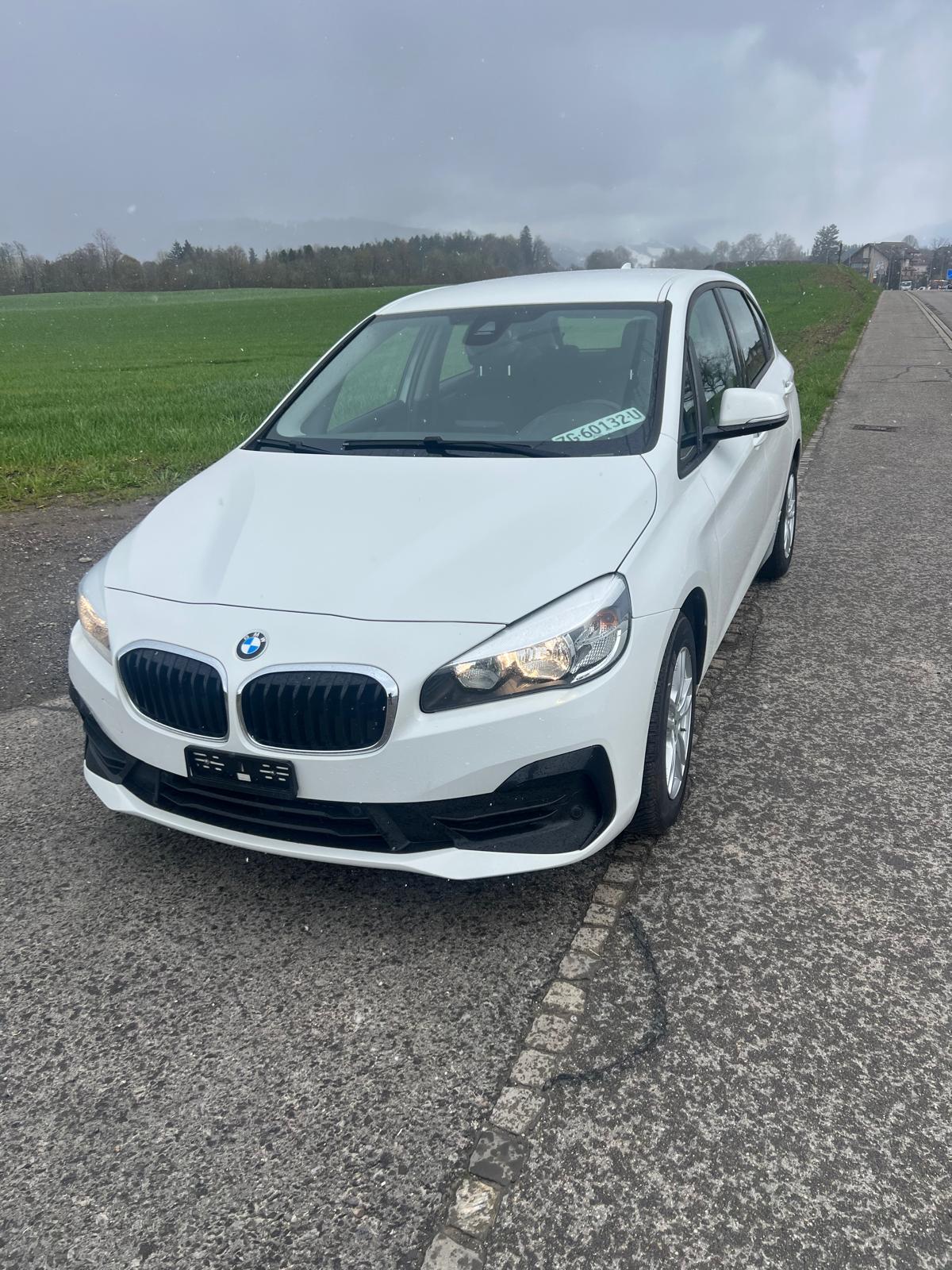 BMW 216d Active Tourer DKG-image-0