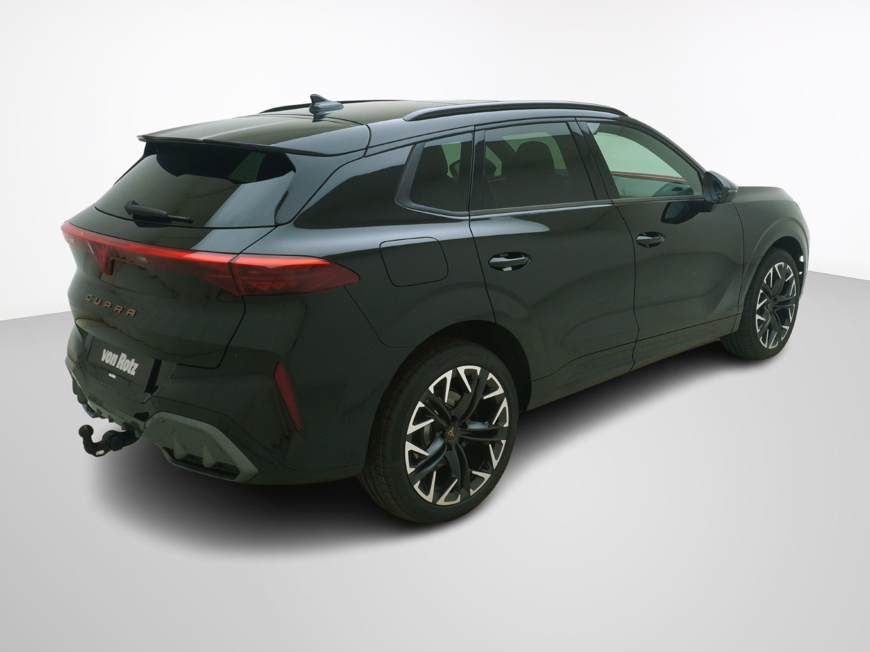 CUPRA Terramar 2.0 TSI VZ 4Drive DSG-image-4