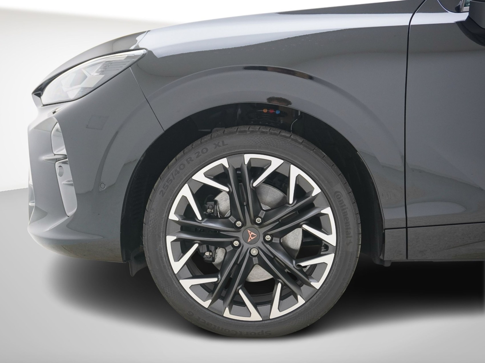 CUPRA Terramar 2.0 TSI VZ 4Drive DSG-image-9