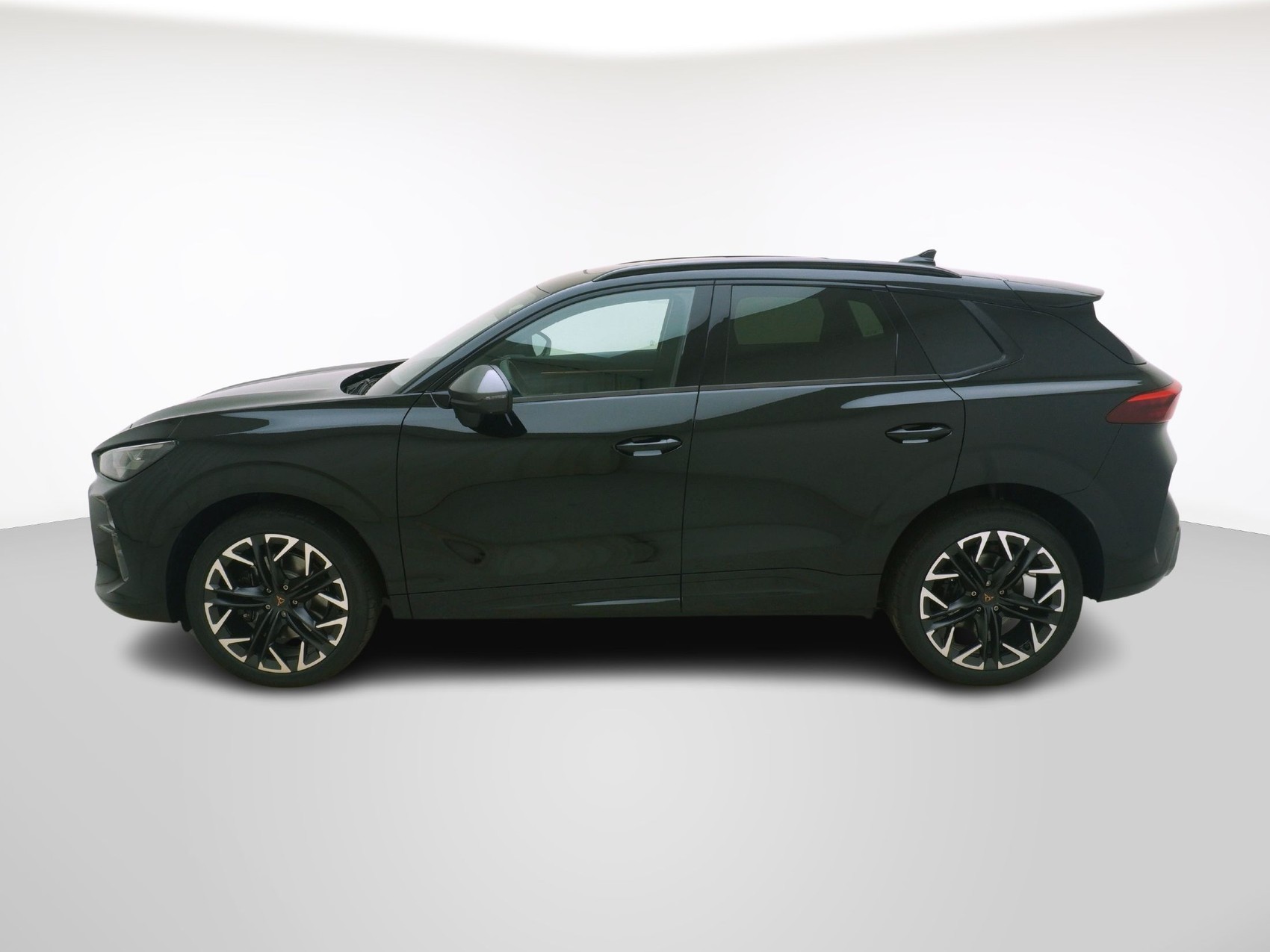 CUPRA Terramar 2.0 TSI VZ 4Drive DSG-image-1