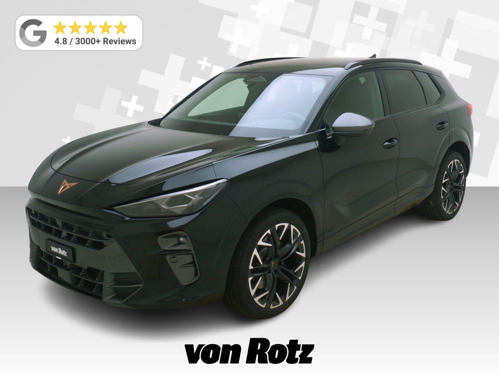 CUPRA Terramar 2.0 TSI VZ 4Drive DSG-image-0