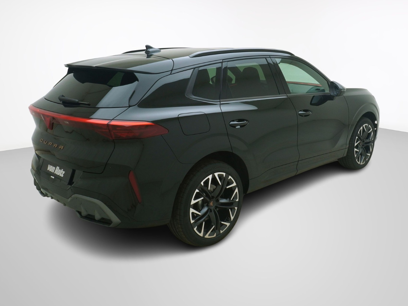 CUPRA Terramar 2.0 TSI VZ 4Drive DSG-image-5