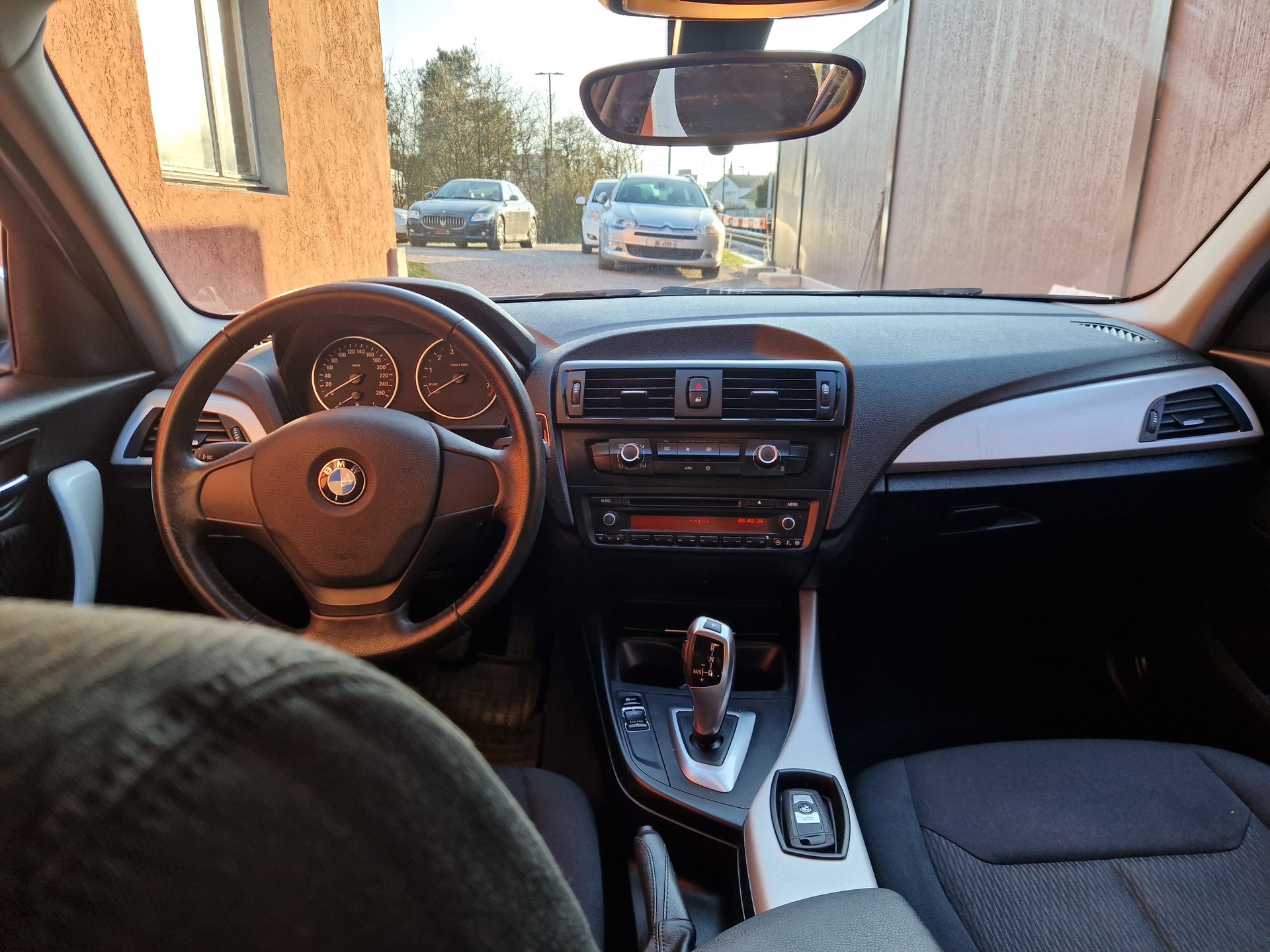 BMW 116-image-8