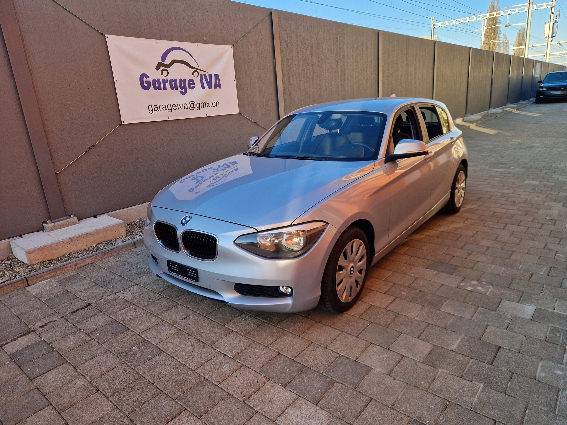 BMW 116-image-1