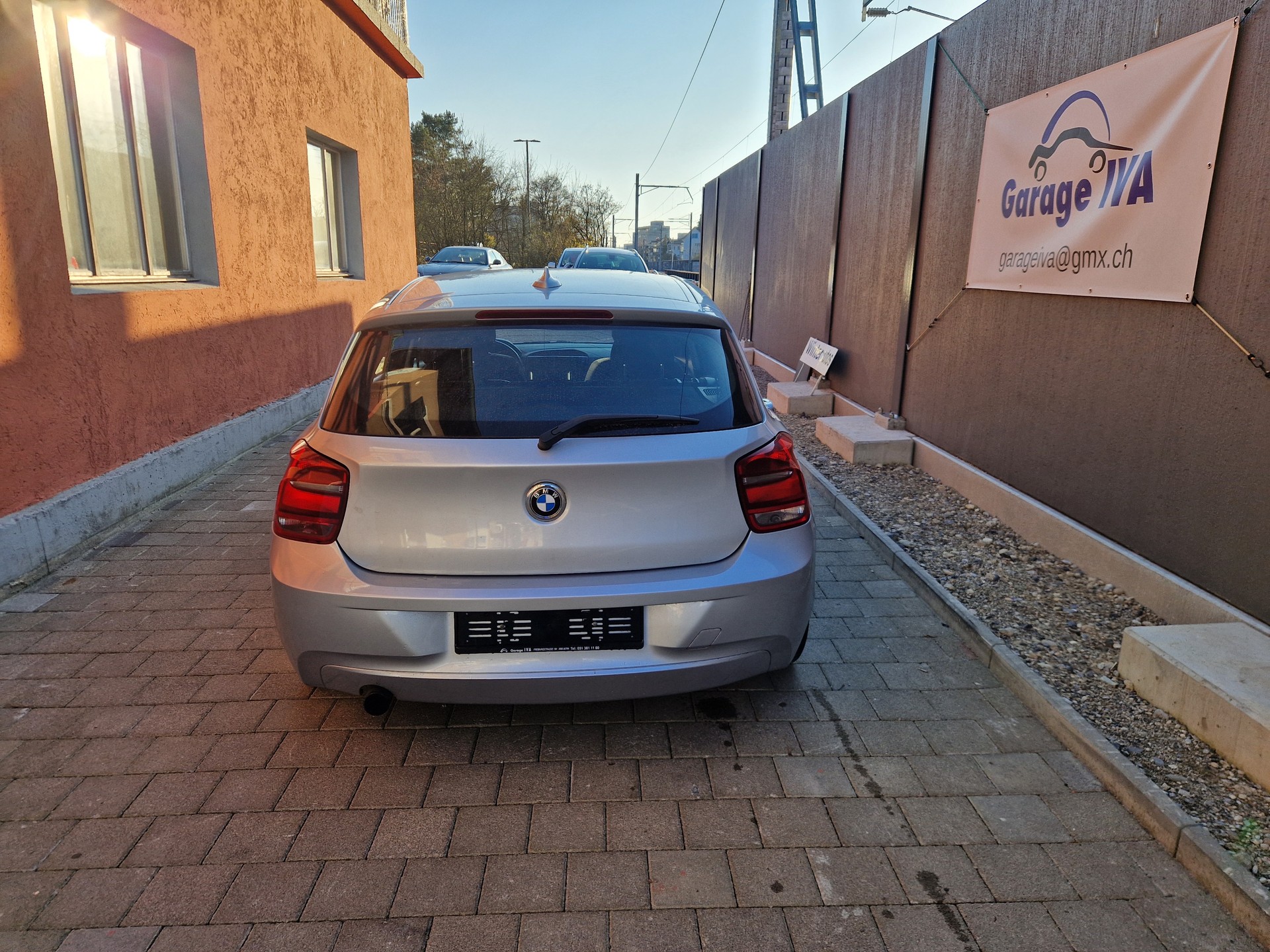 BMW 116-image-4
