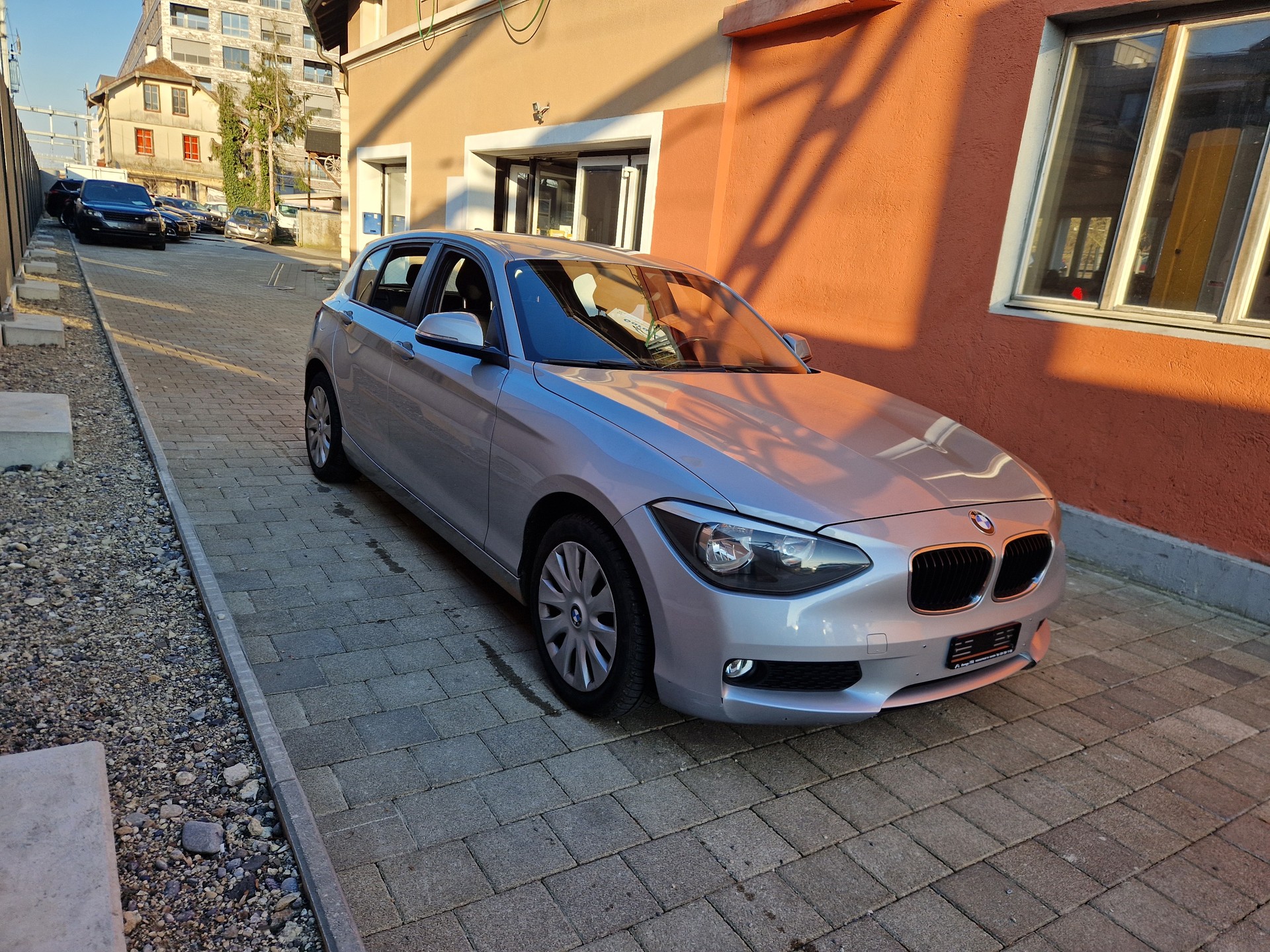 BMW 116-image-2