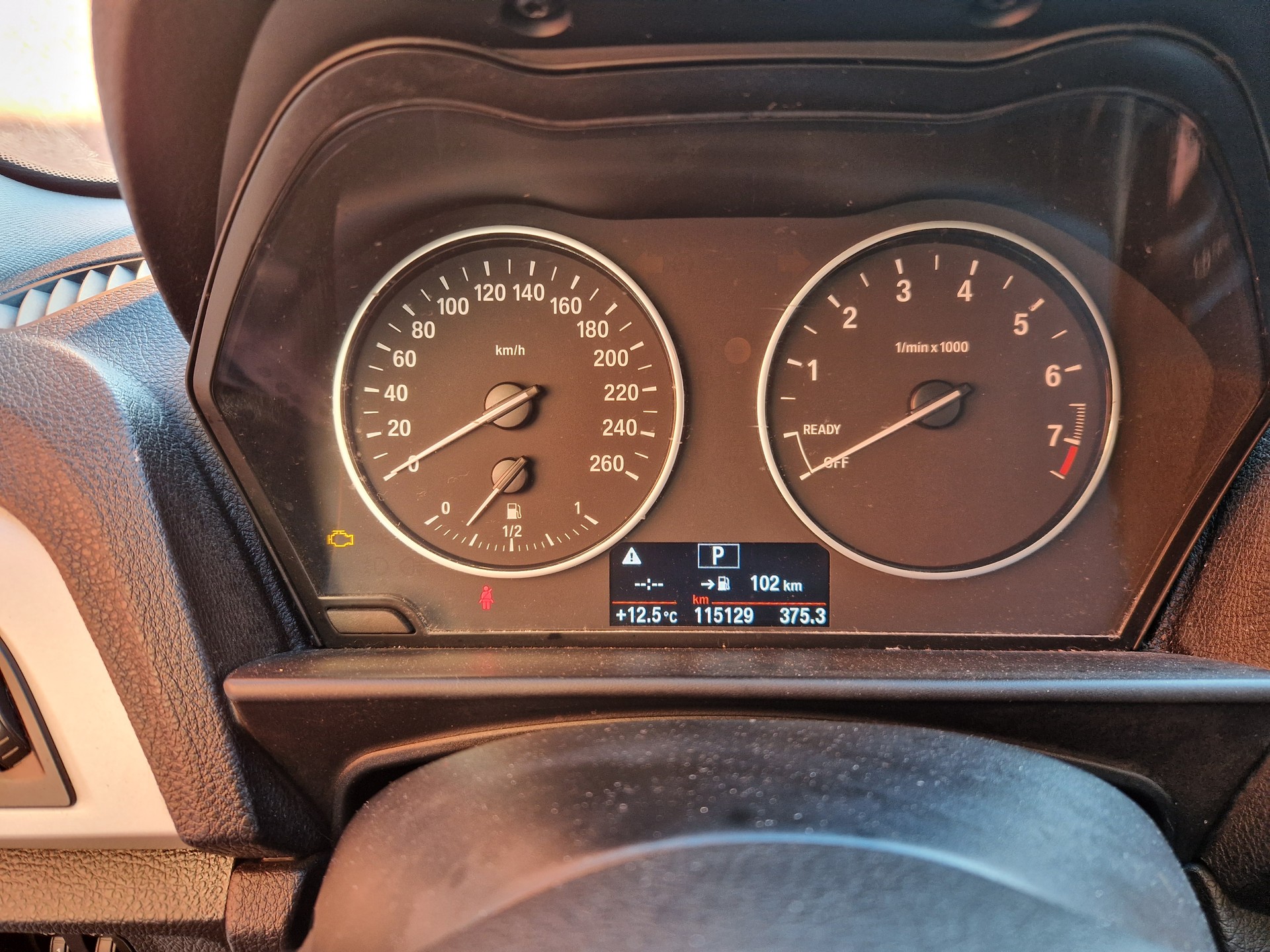 BMW 116-image-10