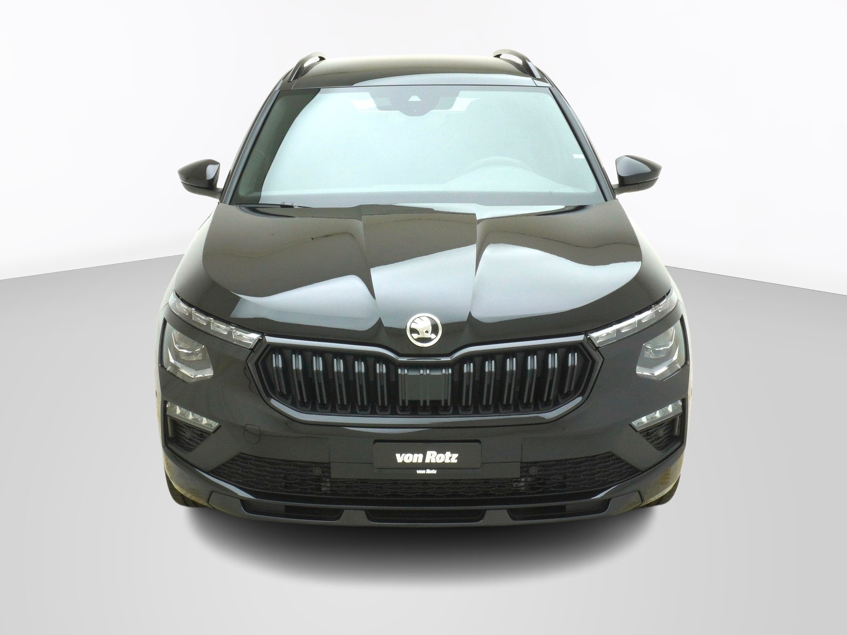 SKODA Kamiq 1.5 TSI Monte Carlo-image-6