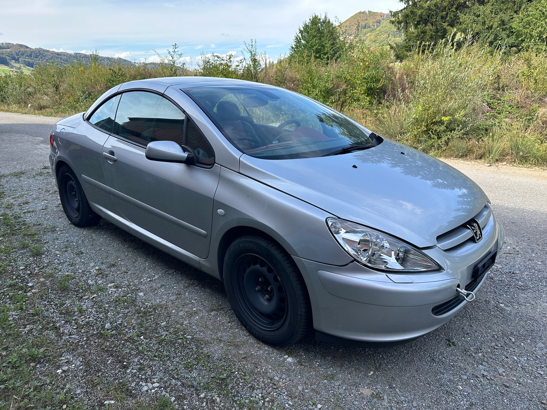 PEUGEOT 307 CC 2.0 16V FIXPREIS-image-6