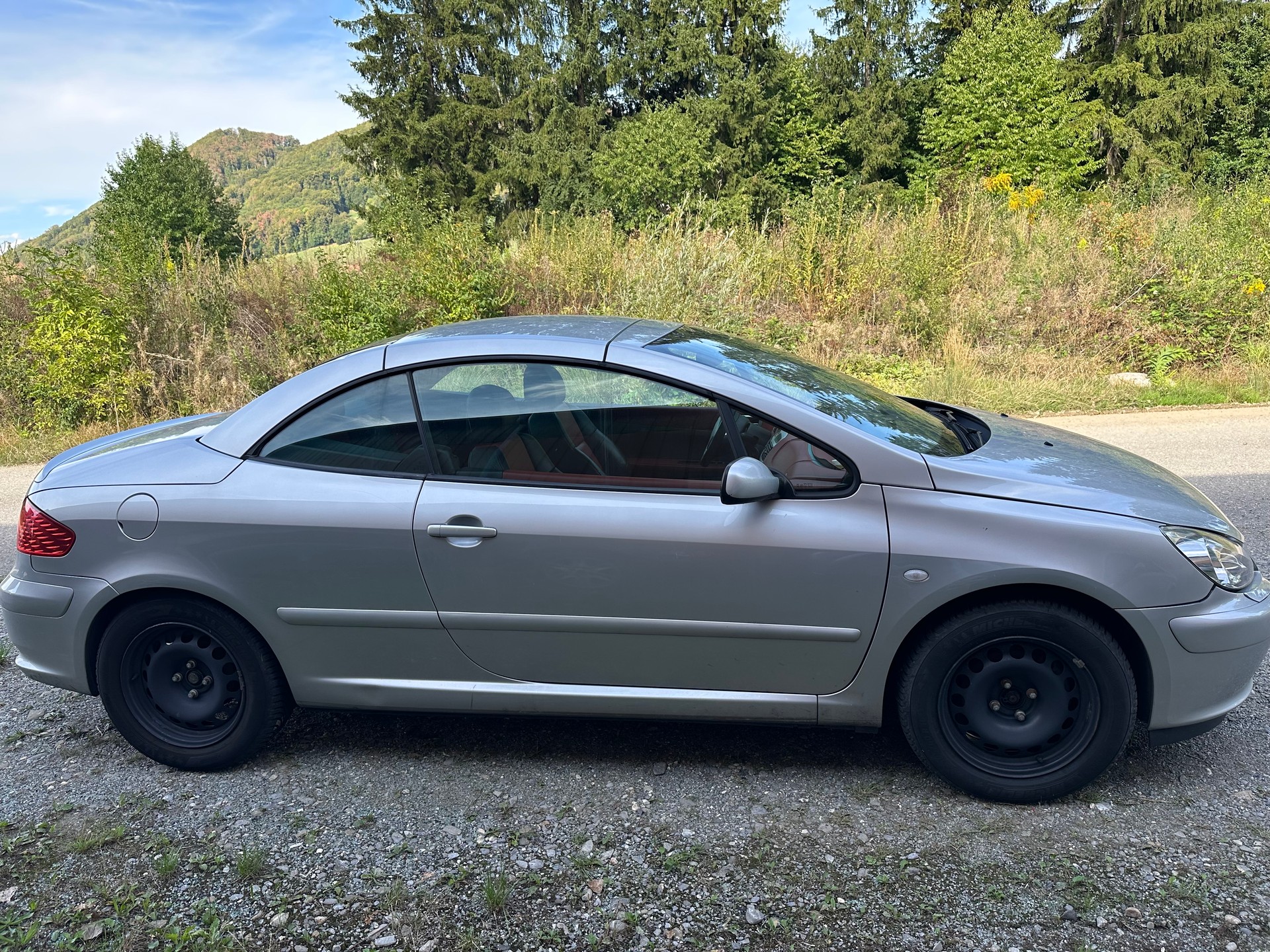 PEUGEOT 307 CC 2.0 16V FIXPREIS-image-7
