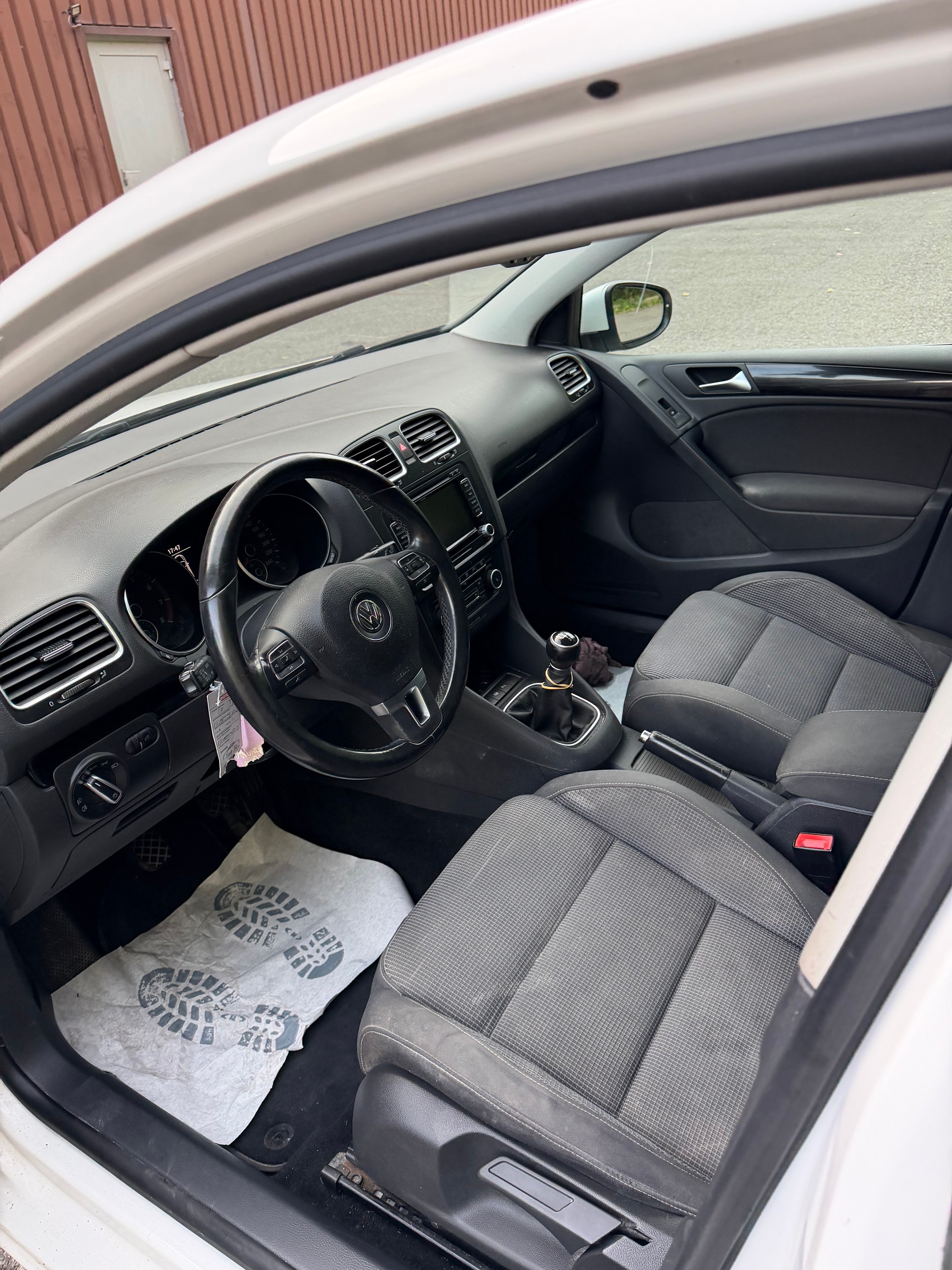 VW Golf 1.4 TSI Highline-image-9