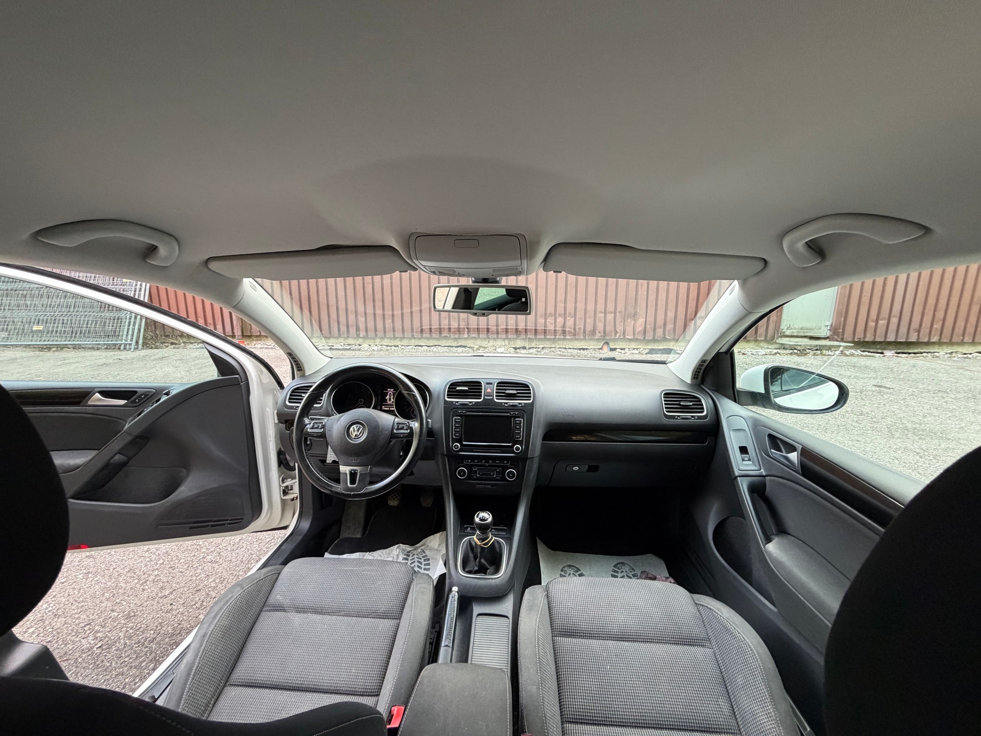 VW Golf 1.4 TSI Highline-image-8