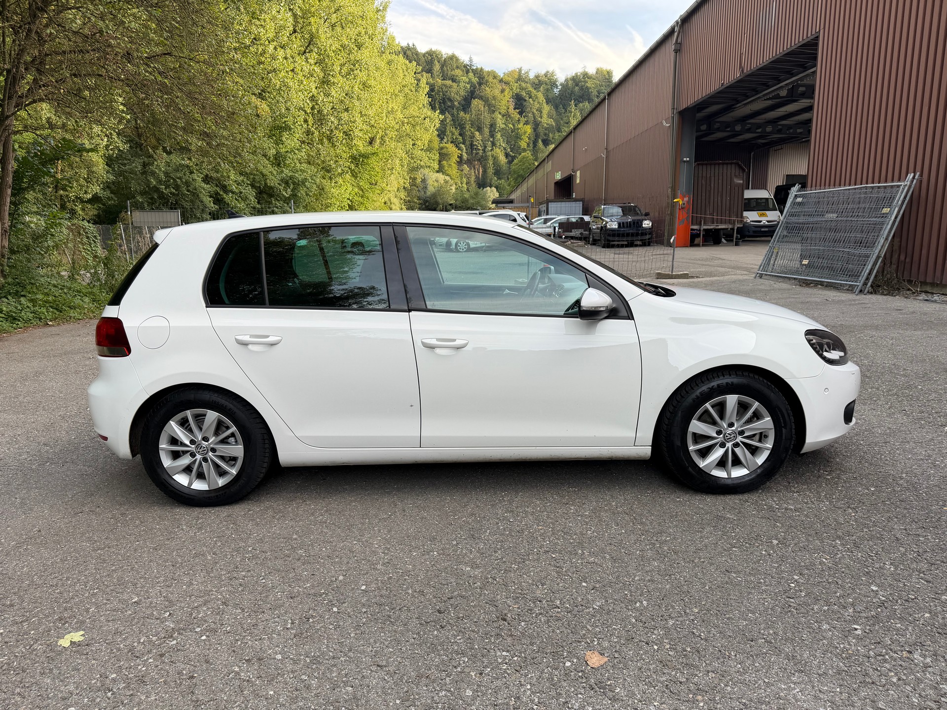VW Golf 1.4 TSI Highline-image-3