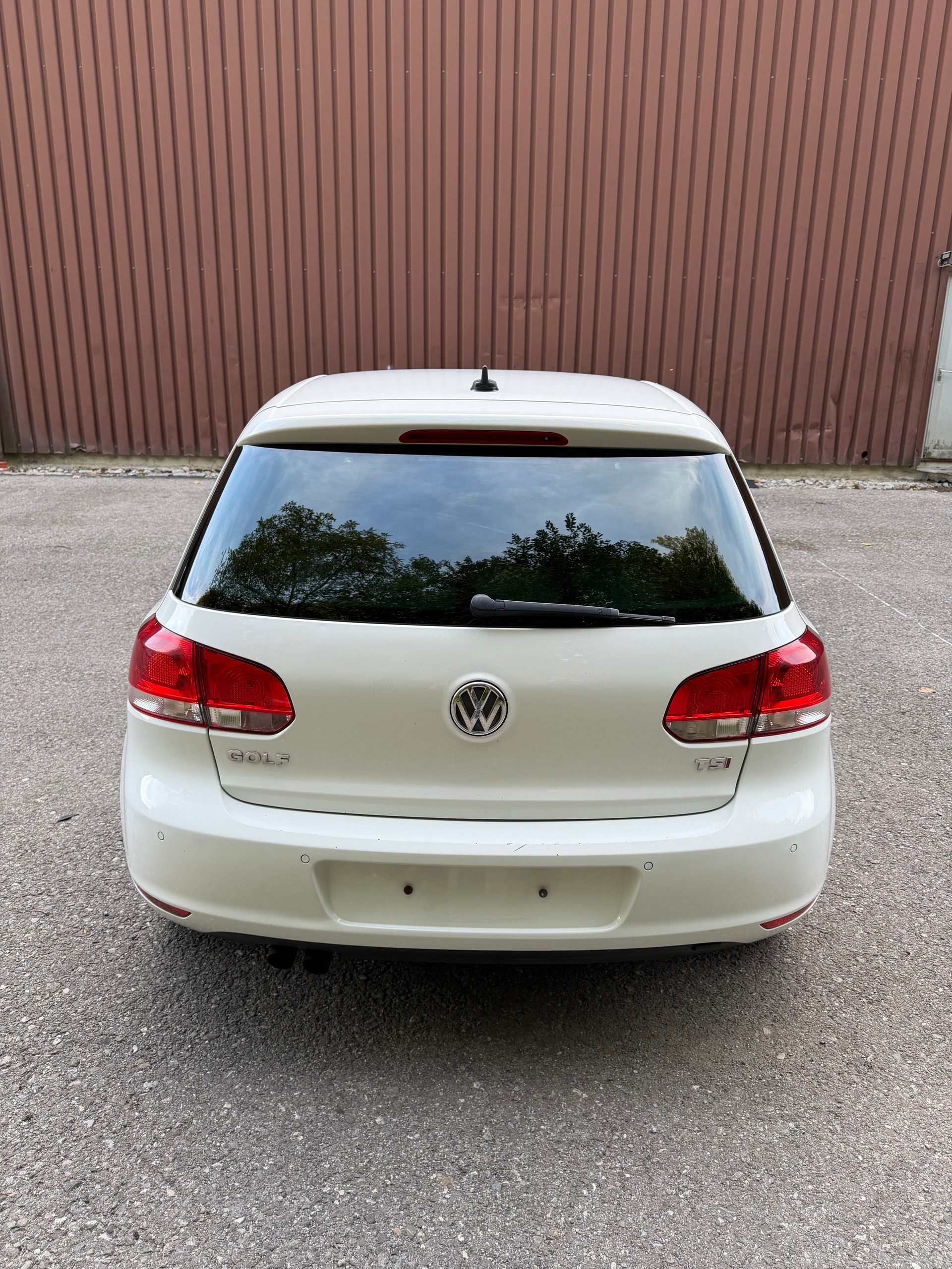 VW Golf 1.4 TSI Highline-image-6