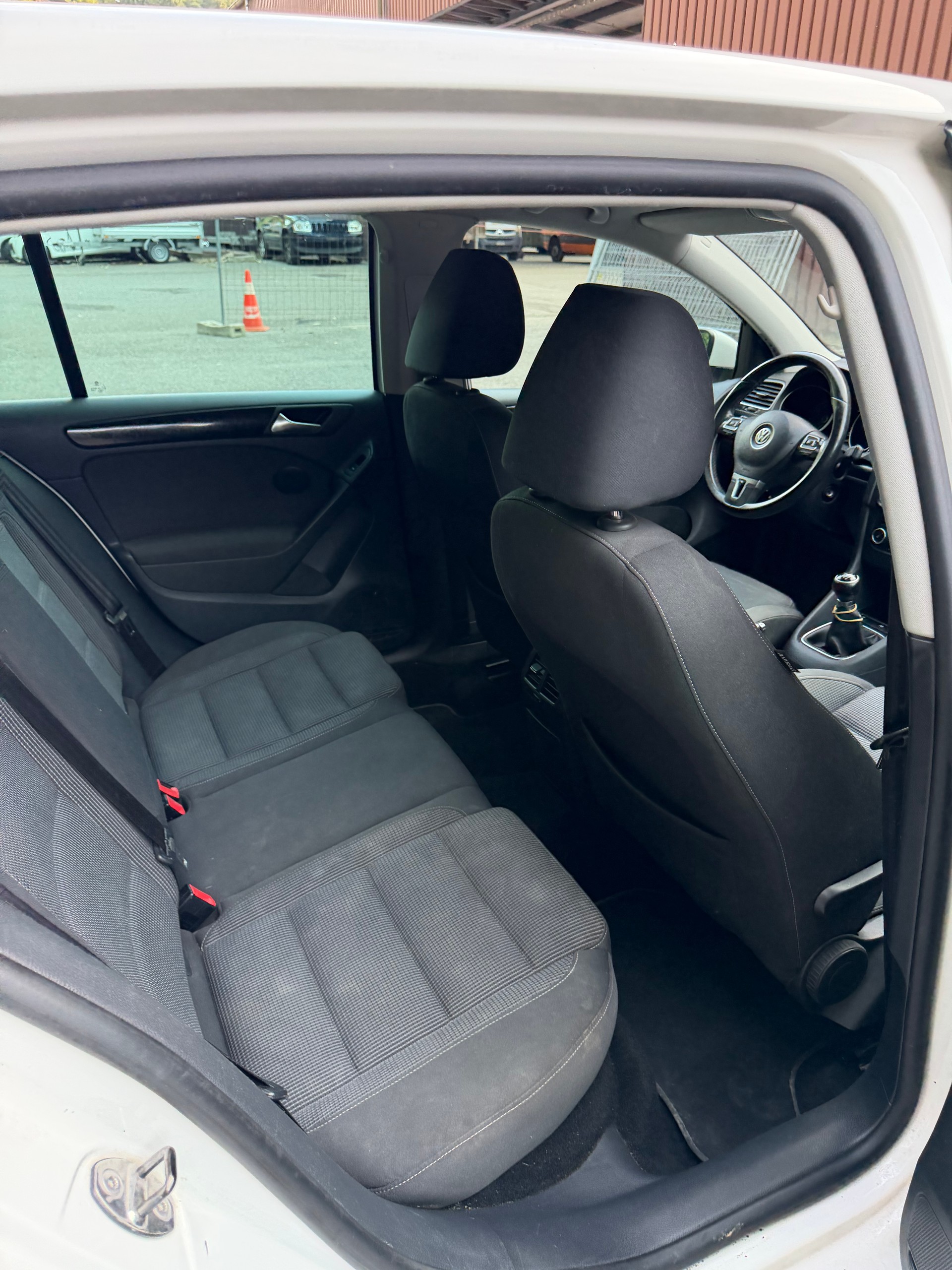 VW Golf 1.4 TSI Highline-image-7