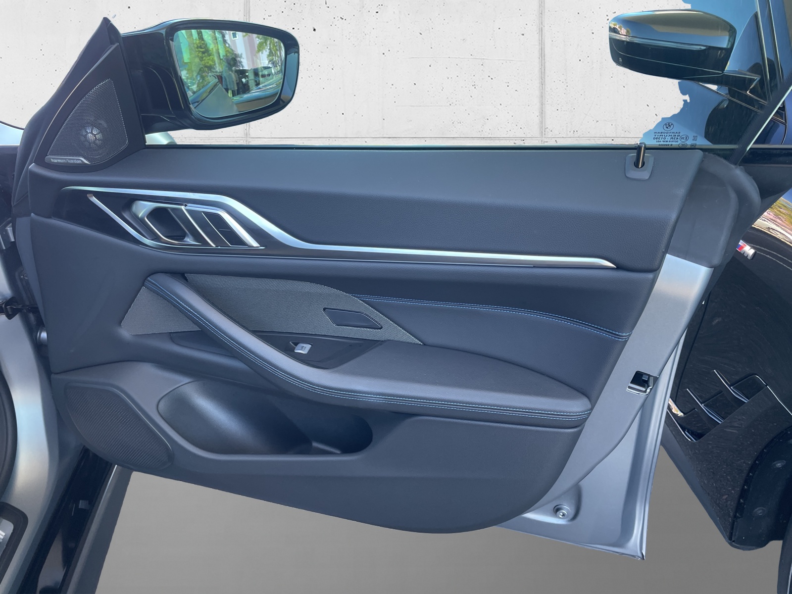 BMW i4 M50 M Sport Pro-image-19