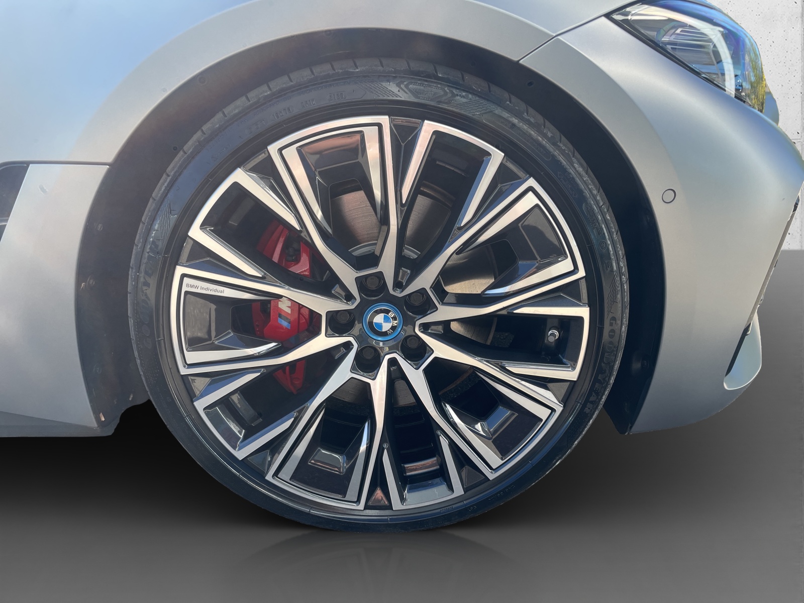 BMW i4 M50 M Sport Pro-image-9