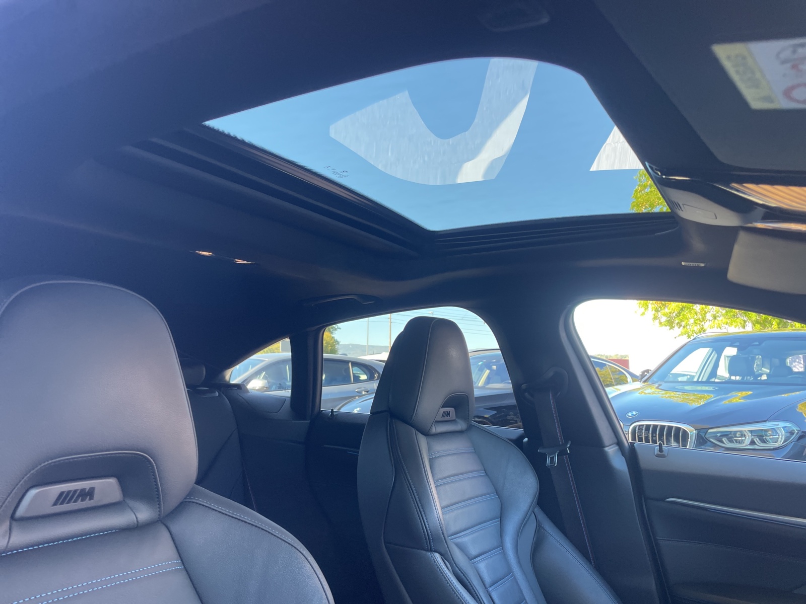 BMW i4 M50 M Sport Pro-image-20