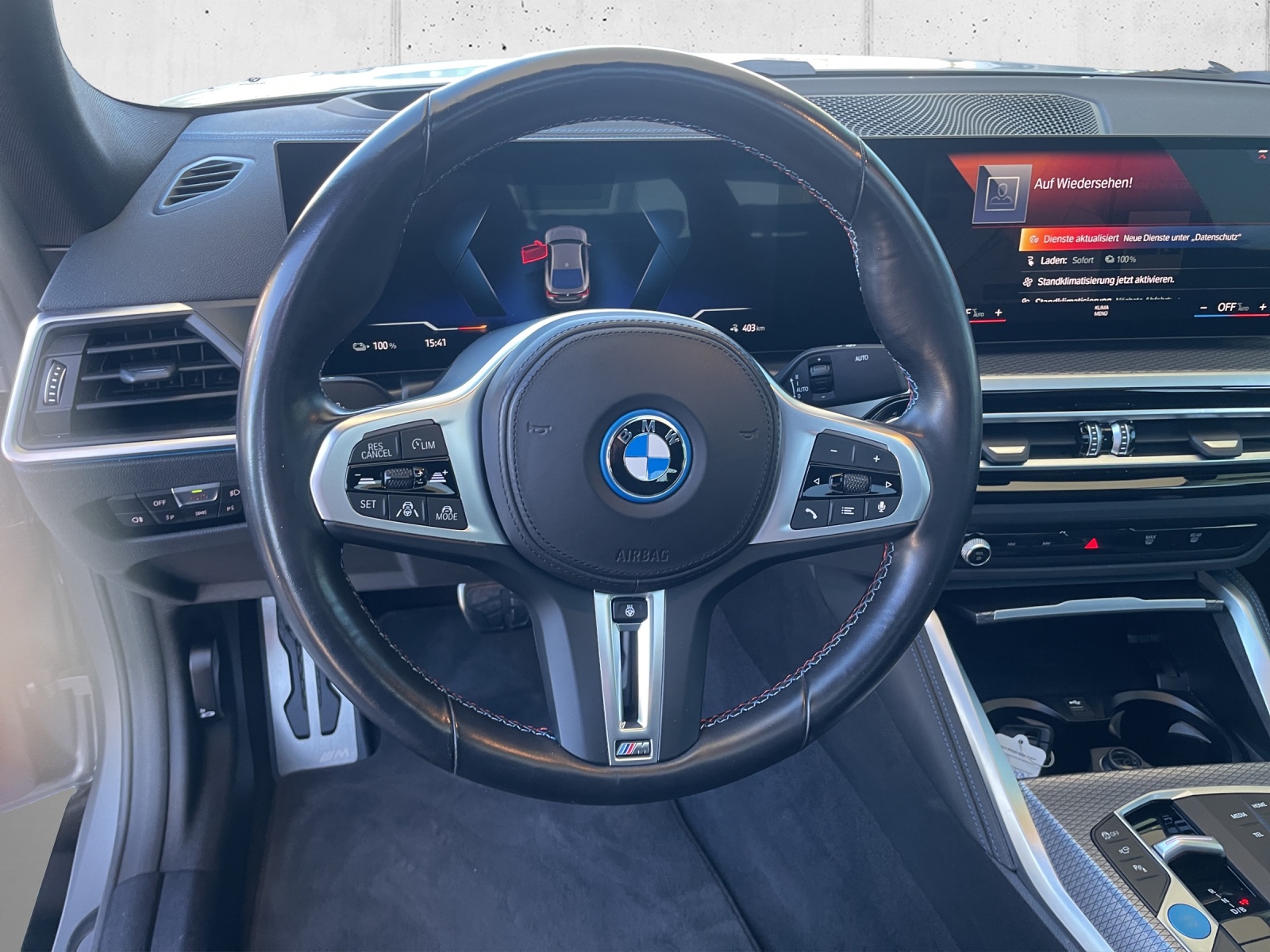 BMW i4 M50 M Sport Pro-image-11