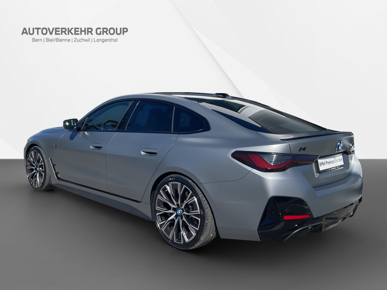 BMW i4 M50 M Sport Pro-image-3