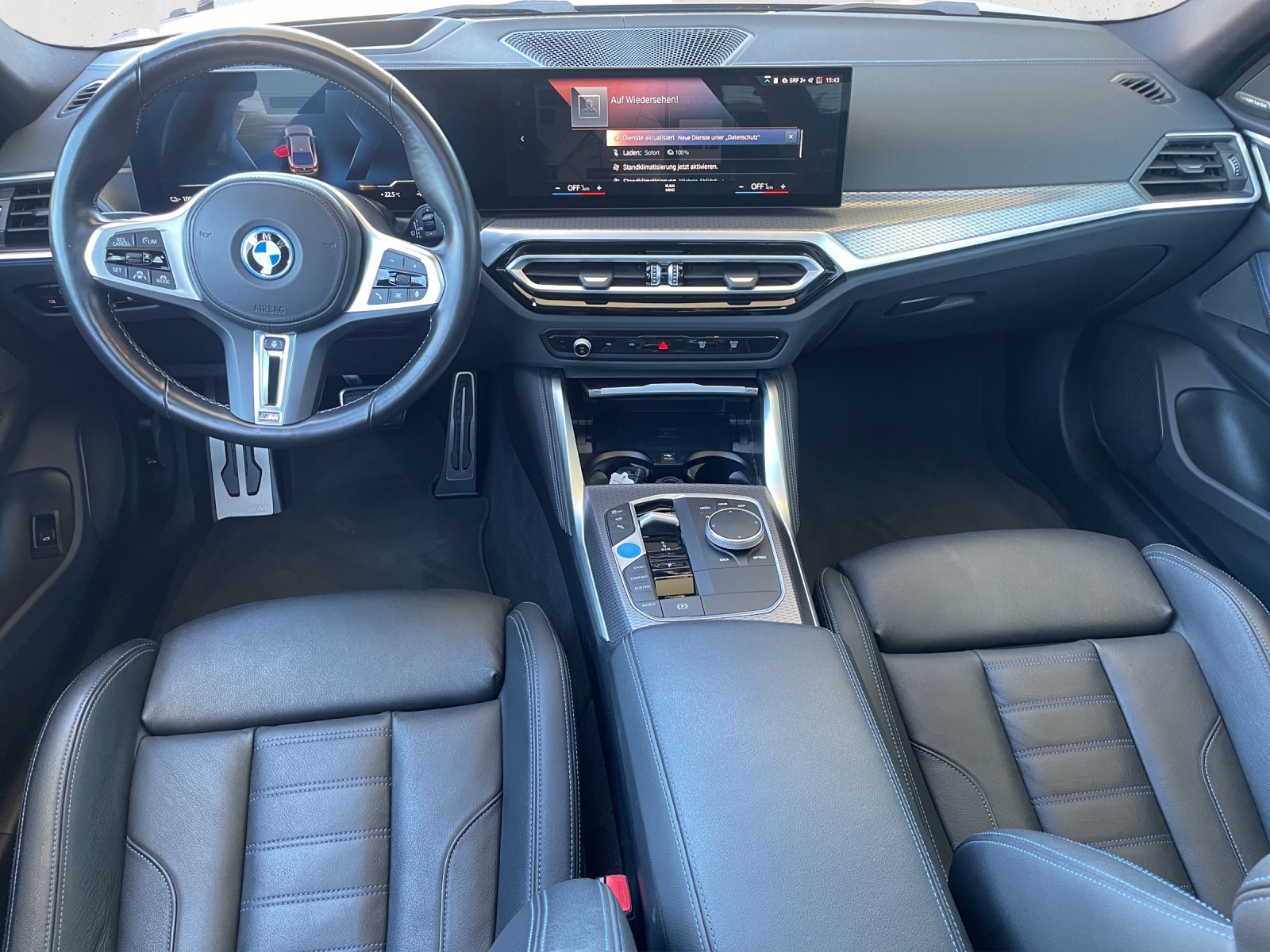 BMW i4 M50 M Sport Pro-image-15