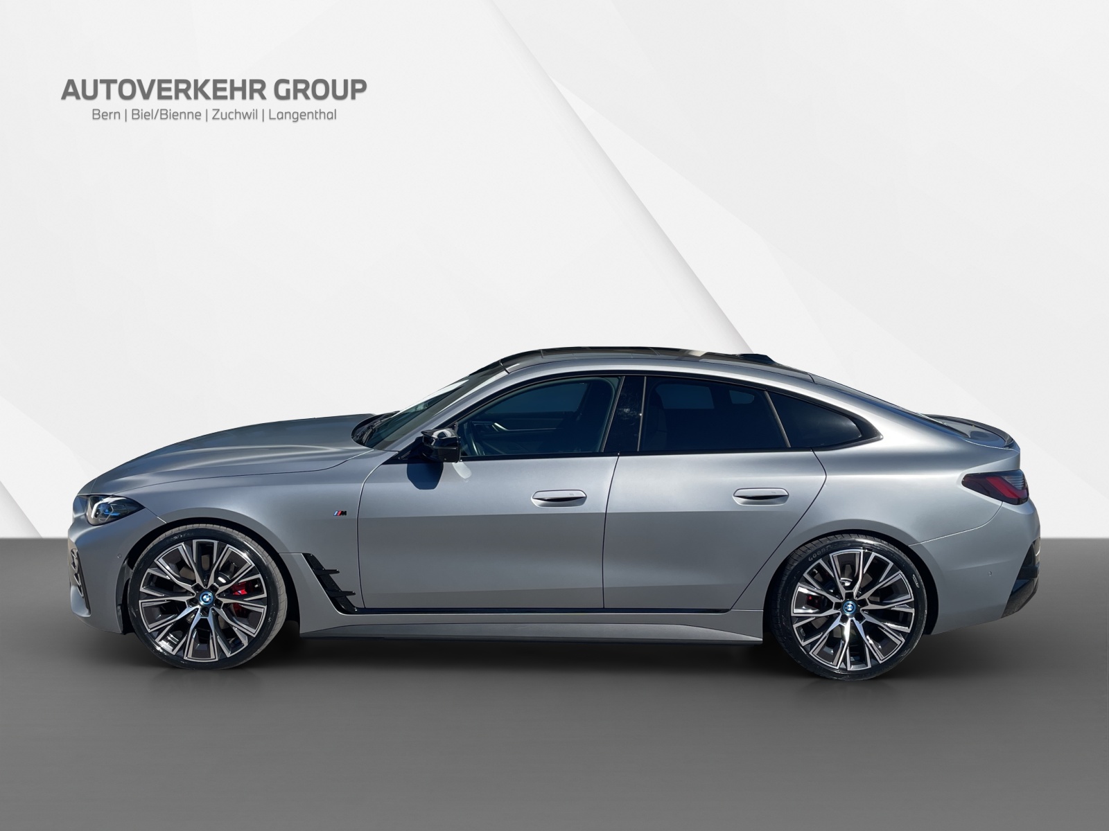 BMW i4 M50 M Sport Pro-image-2