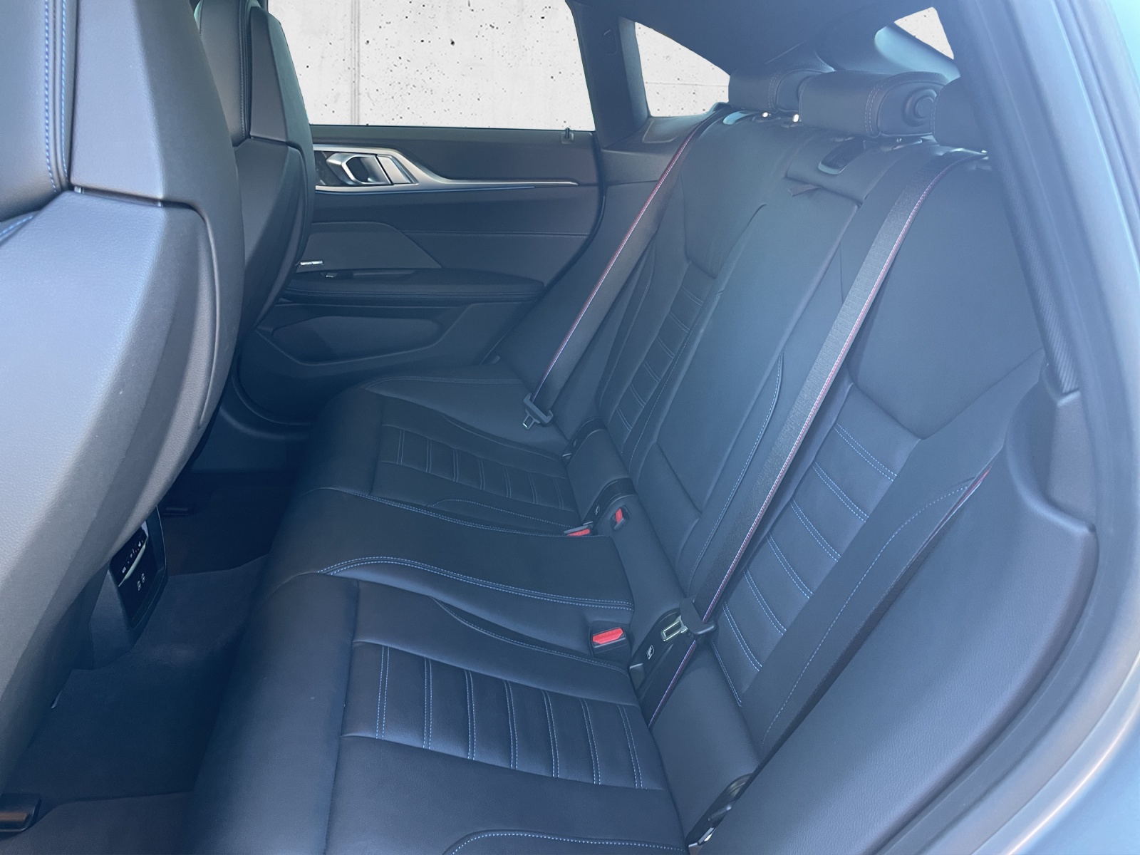 BMW i4 M50 M Sport Pro-image-14