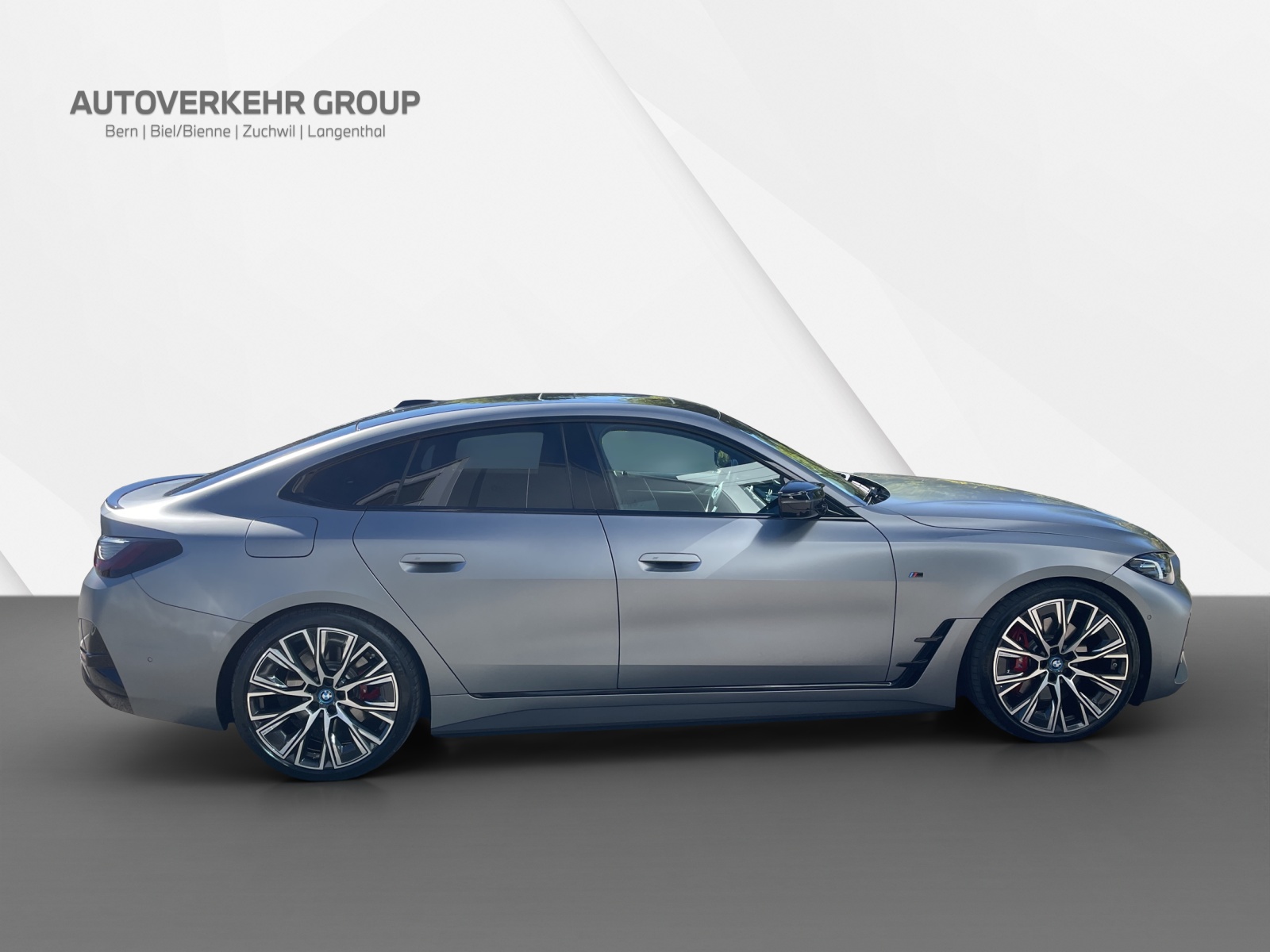 BMW i4 M50 M Sport Pro-image-7