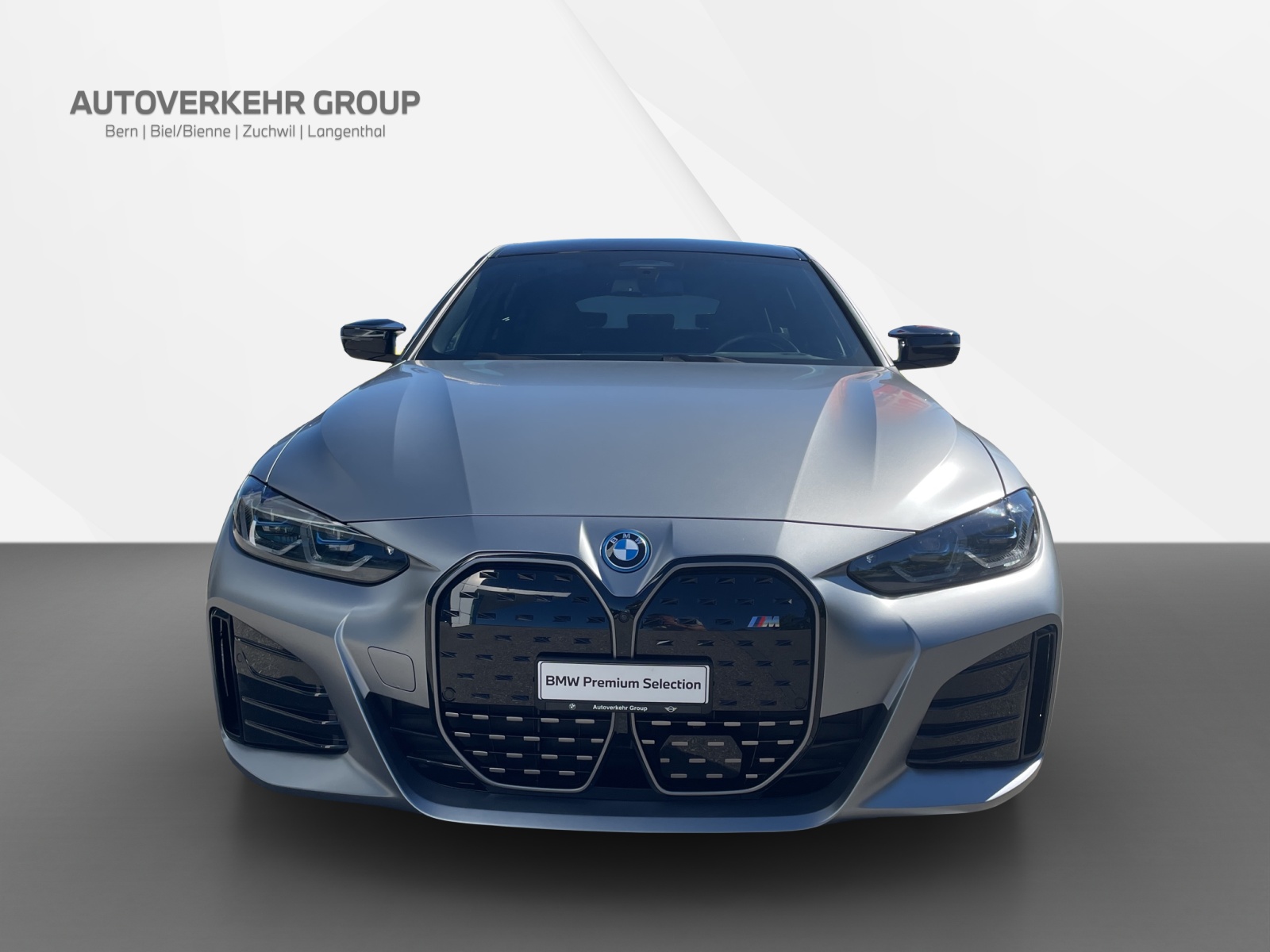 BMW i4 M50 M Sport Pro-image-1