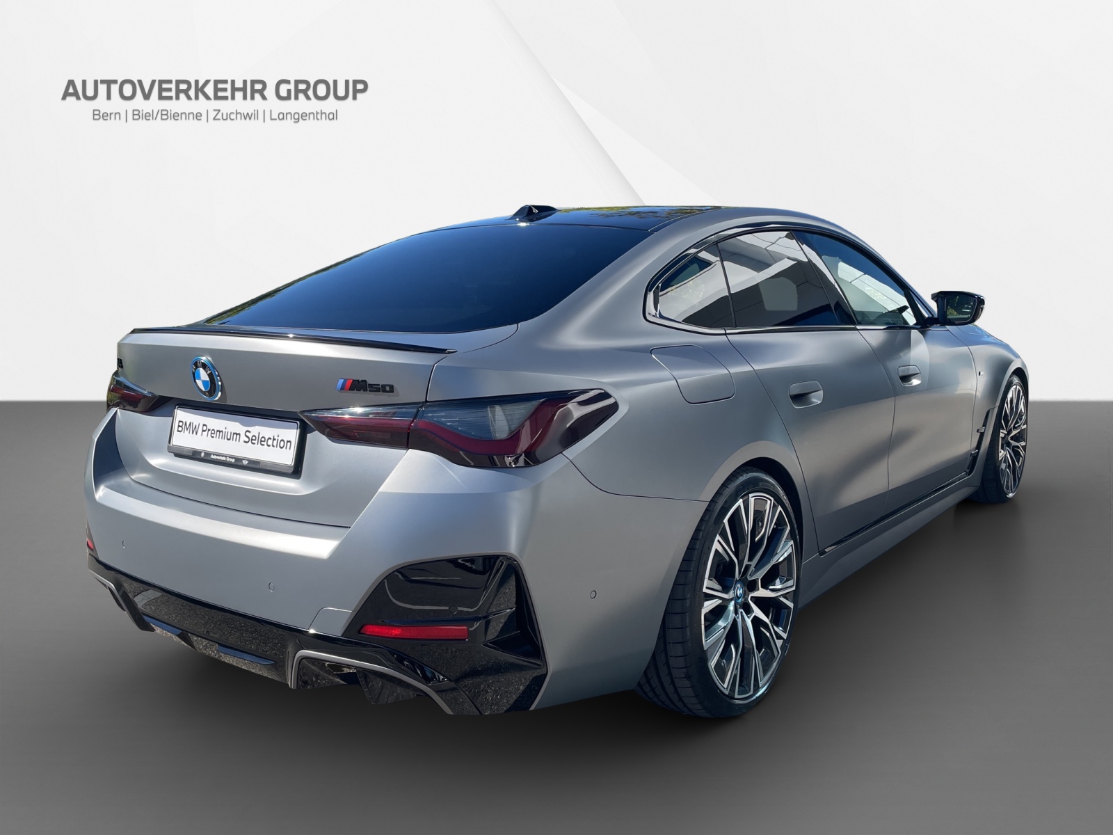 BMW i4 M50 M Sport Pro-image-6