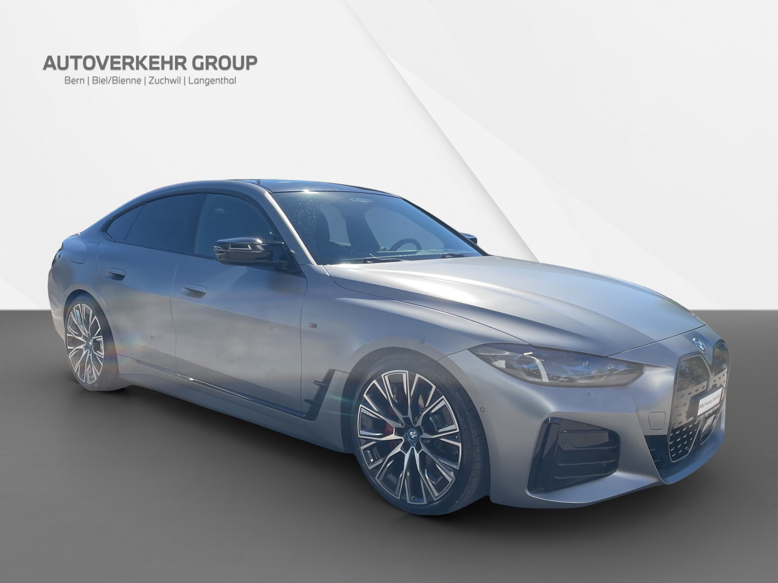 BMW i4 M50 M Sport Pro-image-8