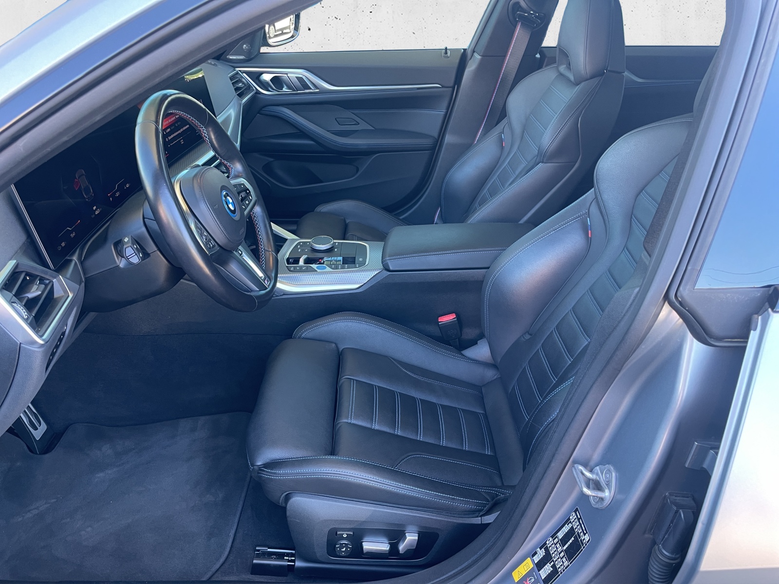 BMW i4 M50 M Sport Pro-image-10