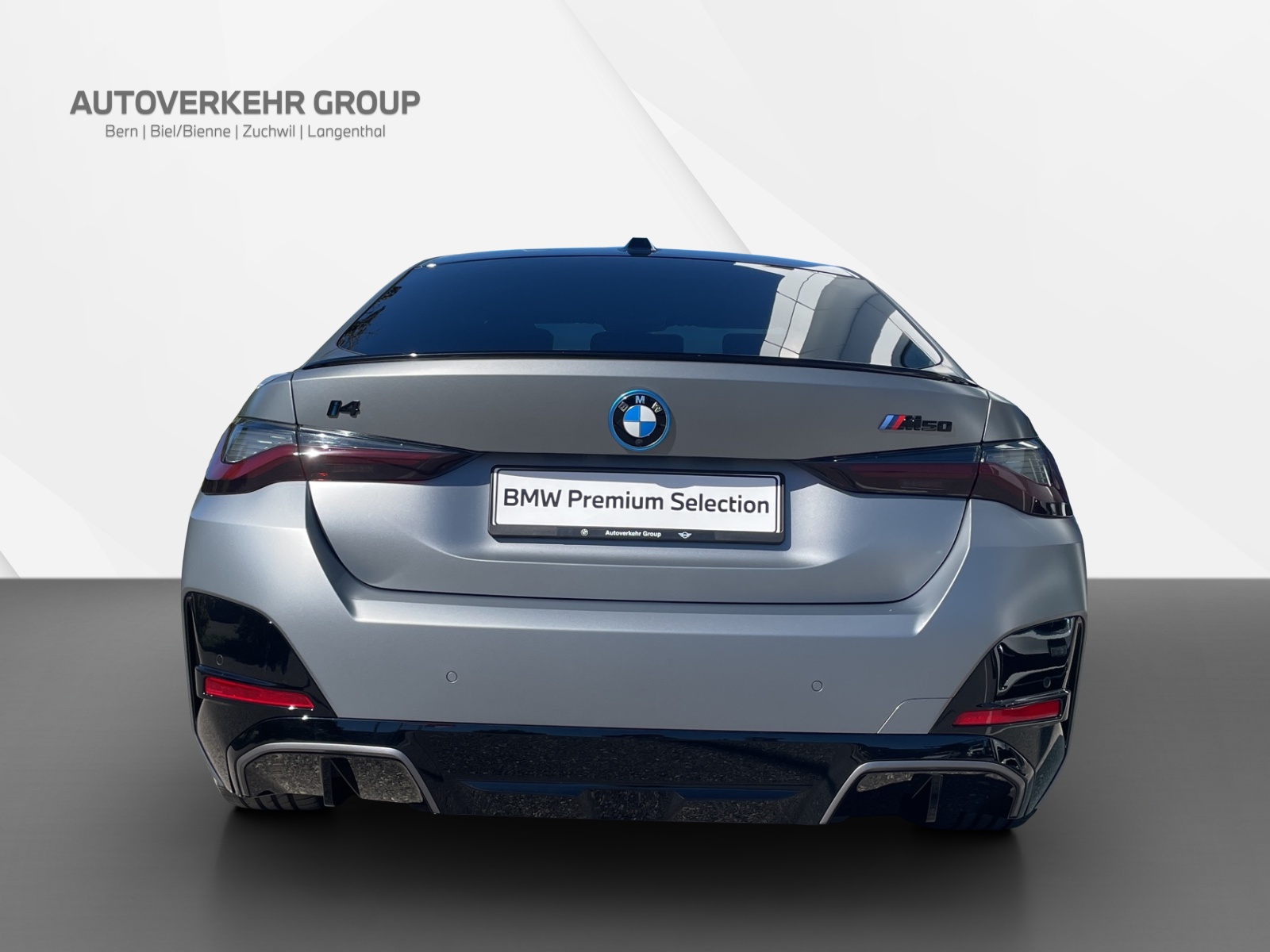 BMW i4 M50 M Sport Pro-image-5