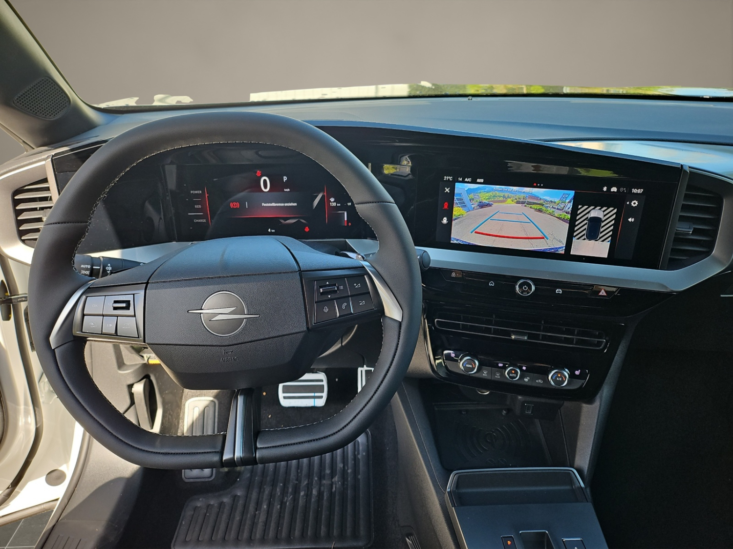 OPEL Mokka 1.2 T 136 MHEV GS-image-12