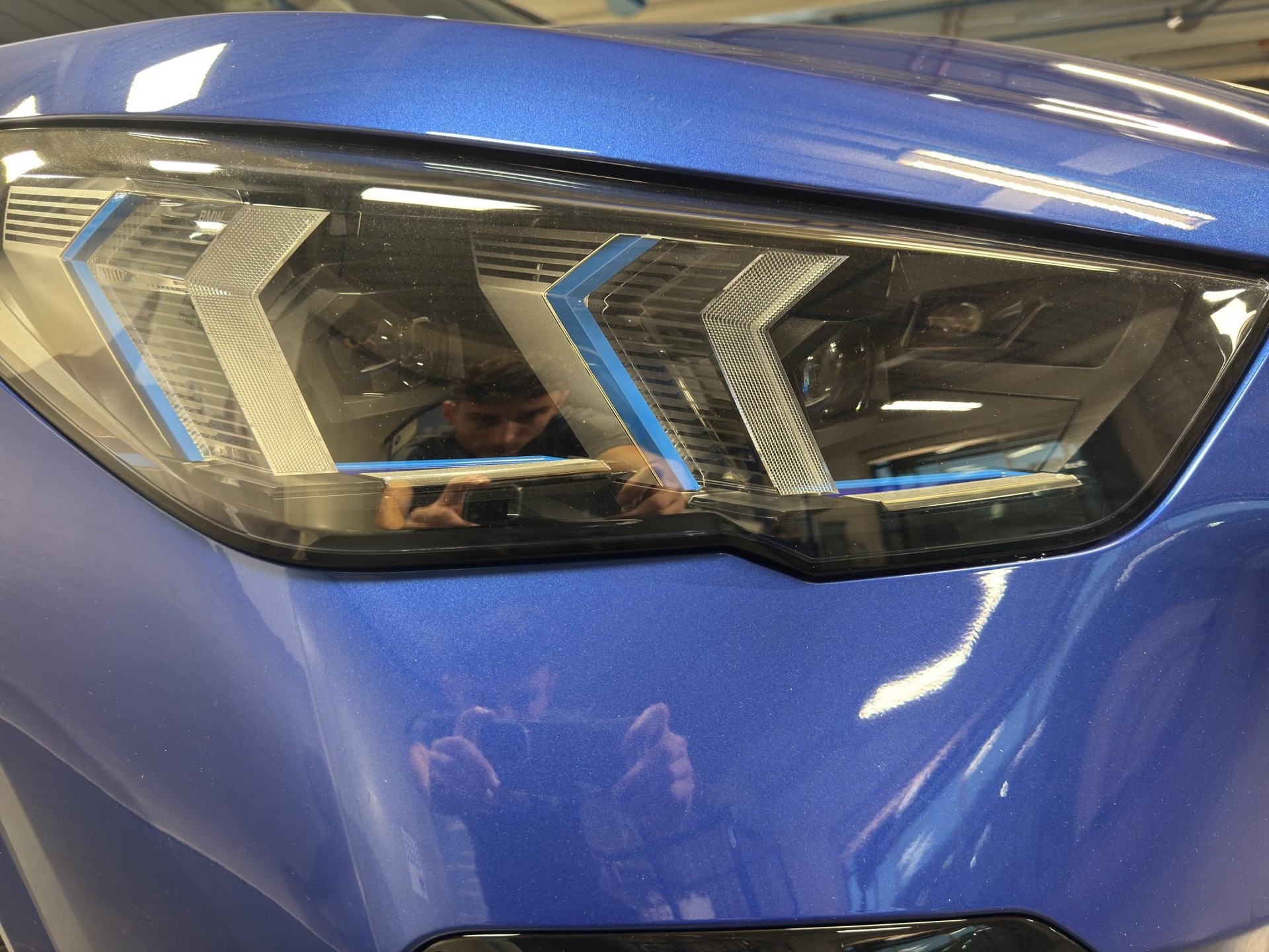 BMW X2 20i sDrive M Sport-image-6