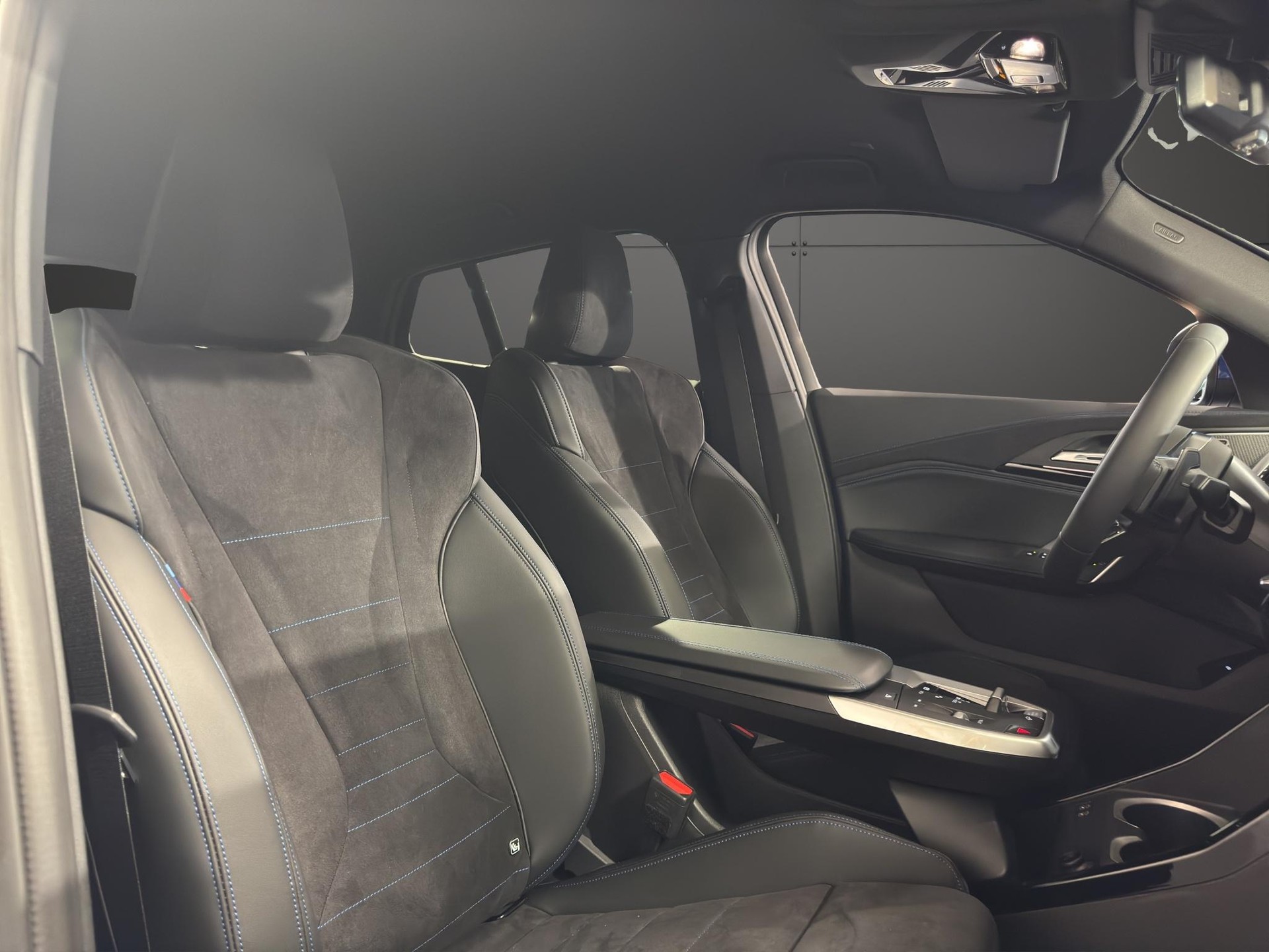 BMW X2 20i sDrive M Sport-image-17