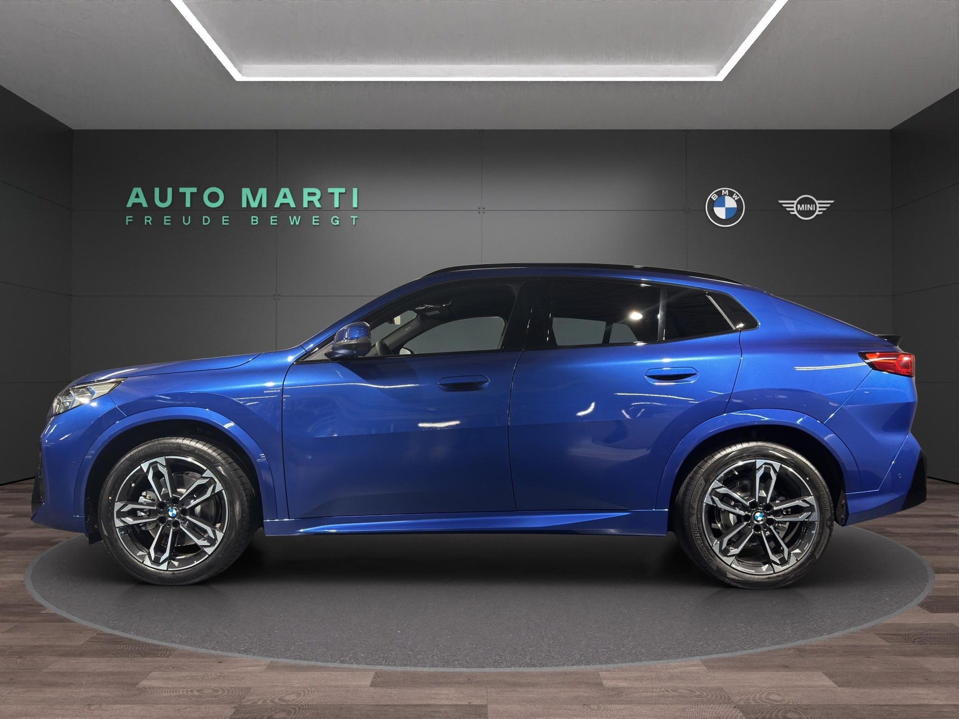 BMW X2 20i sDrive M Sport-image-1